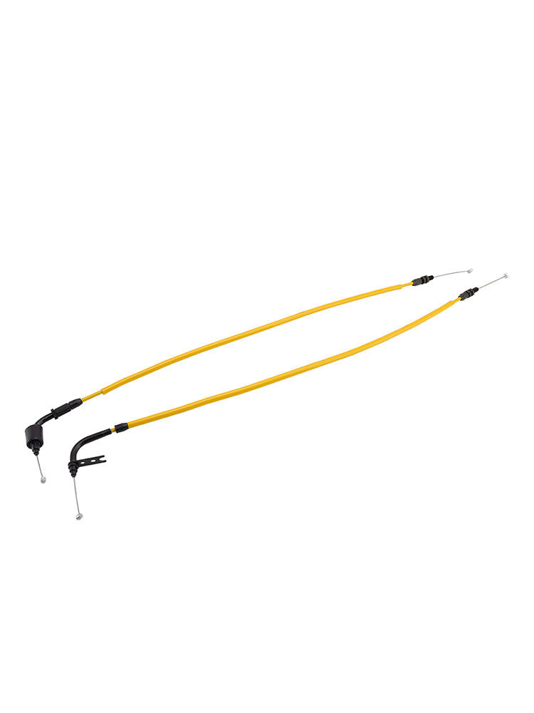 Suzuki GSXR1000 2009-2016 Throttle Cable Wire