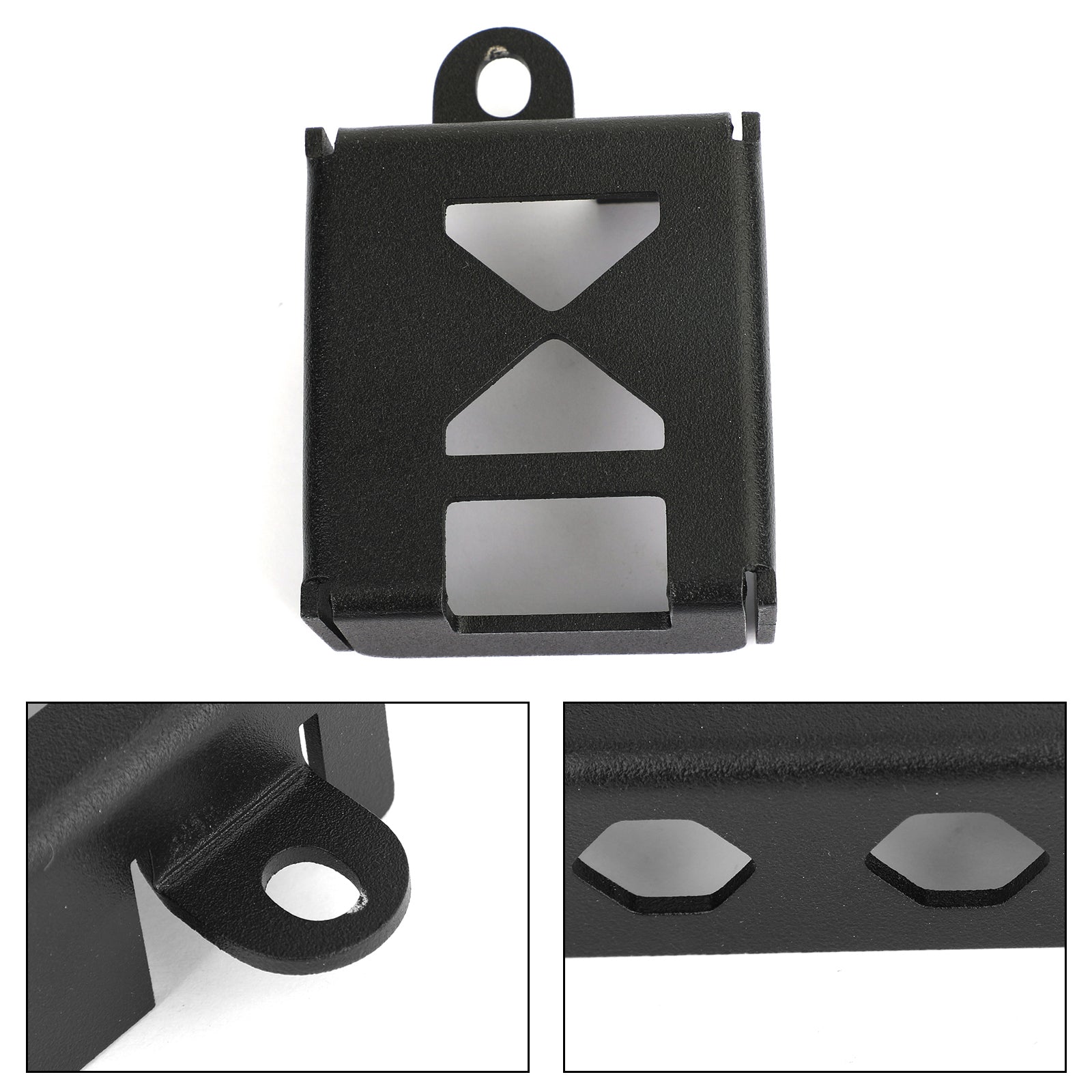 15-19 Suzuki DL1000 V-Strom 1000 Achterremvloeistof Reservoir Guard Cover