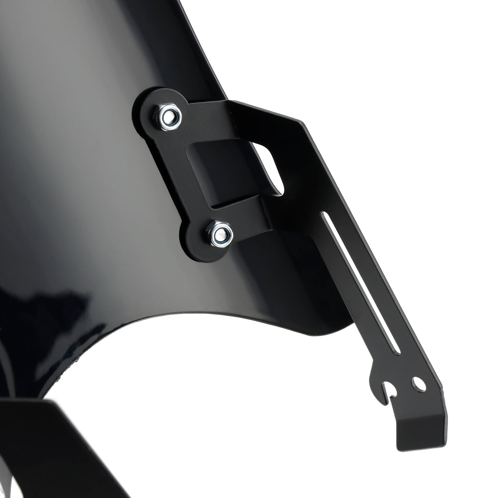 Čelní sklo čelního skla vhodný pro Ducati Scrambler 800 400 2015-2022