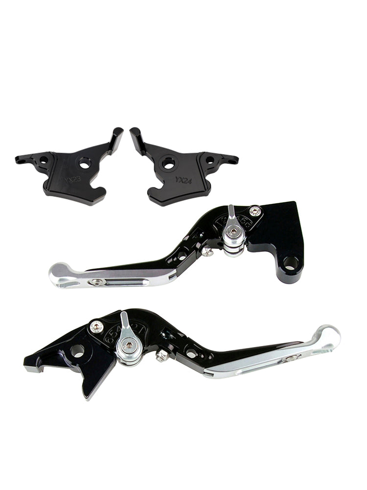 2023-2025 YAMAHA XMAX 300 Adjustable Clutch Brake Lever fit