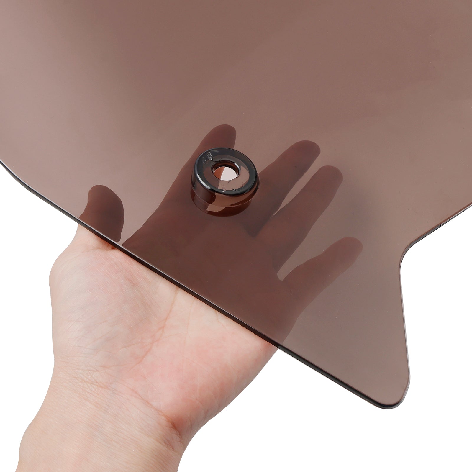 BMW R1200R 2015-2018 R1250RS 2019-2024 vindrutan vindruta