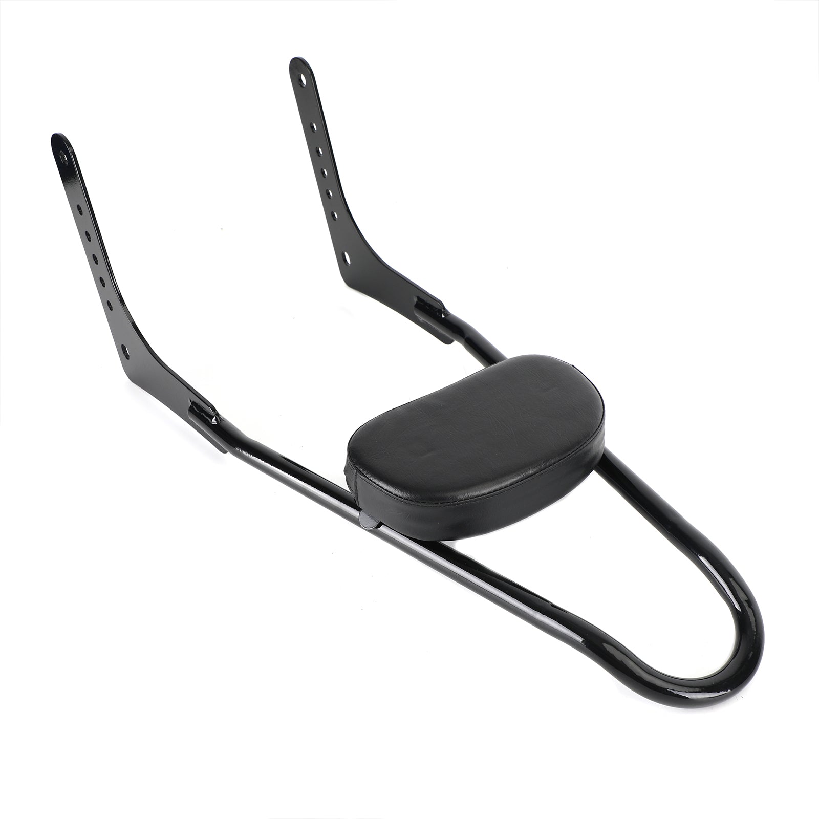 18-21 Harley Softail Deluxe FLDE 18-21 Harley Softail Slim FLSL 18-21 Harley Softail Heritage Classic FLHC Detachable Sissy Bar Backrest Pad