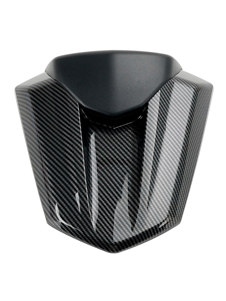 Cubierta de carenado de asiento trasero para Honda CB750 CB400F CB500F CBR400R CBR500R 22-23