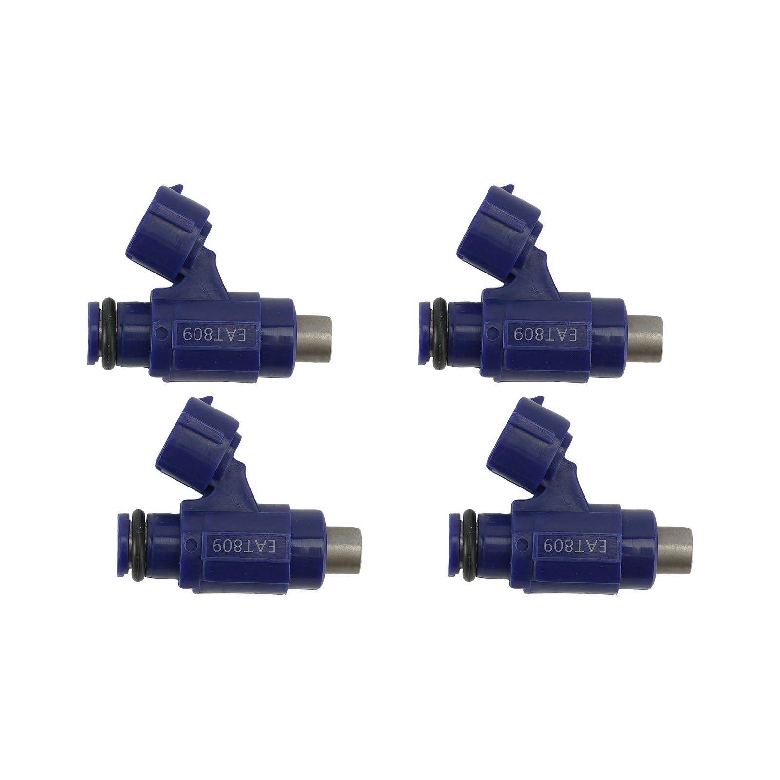 Inyectores de combustible Yamaha WaveRunner VX HO SHO 4PC EAT809 6S5-13761-10-00