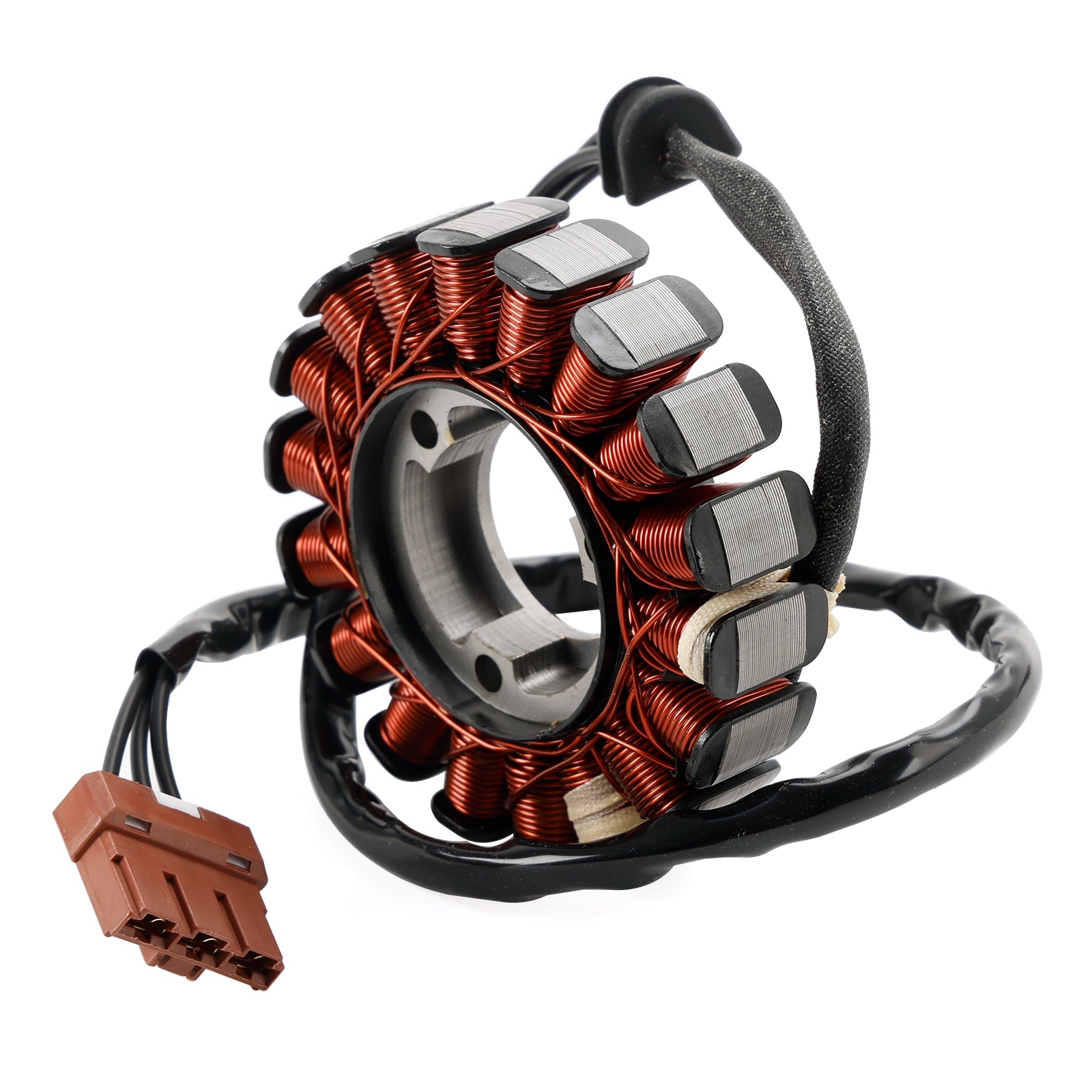 Regolatore e guarnizione dello statore del generatore KTM 2008\2010 RC8 e 2010\2012 RC8R 1190