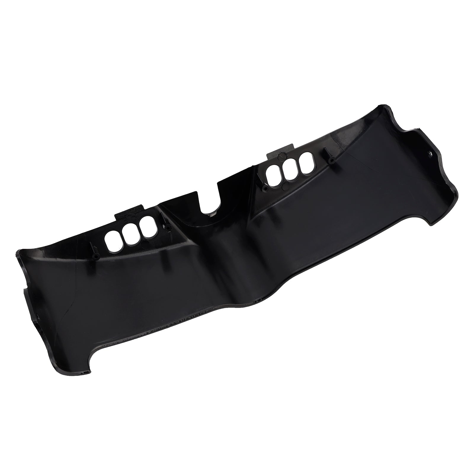 2014-2024 Touring Electra Street Fairing Switch Panel Dash Accent Cover