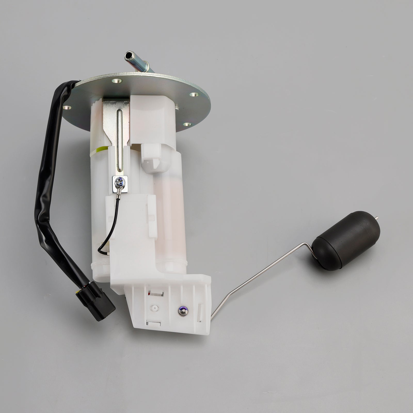 2015-2022 Kawasaki Kle650 Versys 650 Fuel Pump Assembly Replace 49040-0737