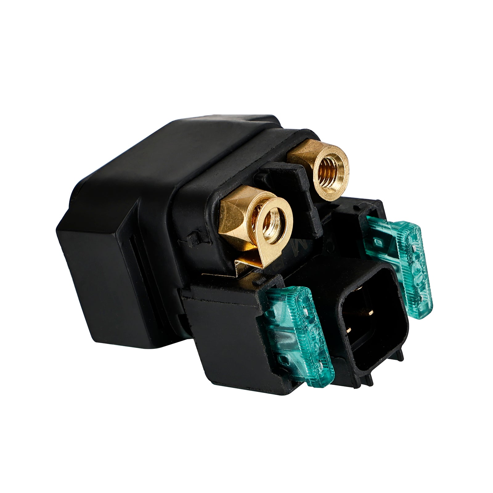 ヤマハYZF-R1 MT-10 WR250 FJR1300 VK540 VK10 RSスターターソレノイドリレー