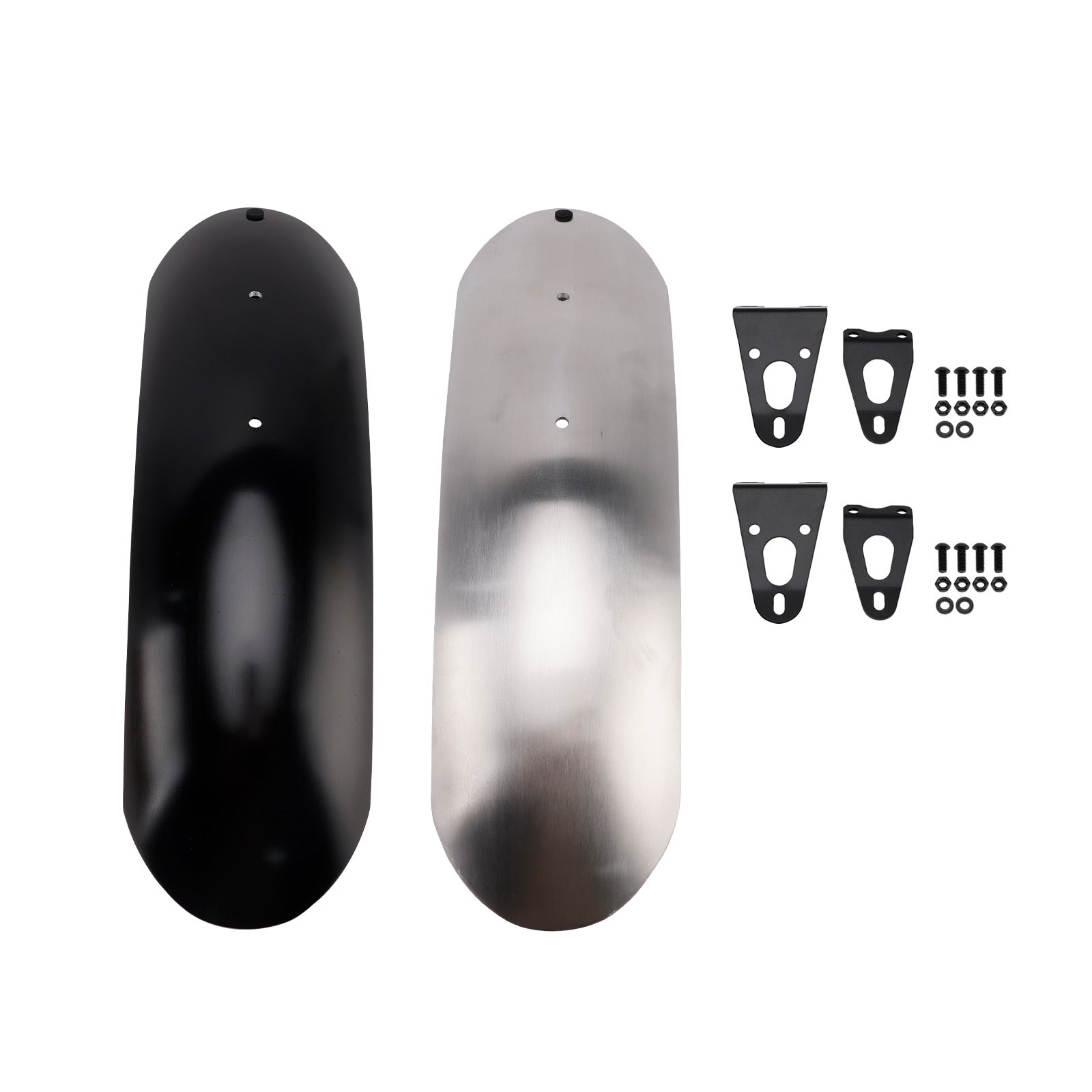 BMW R12 nineT R nineT Scrambler Pure Option Steel Front Fender