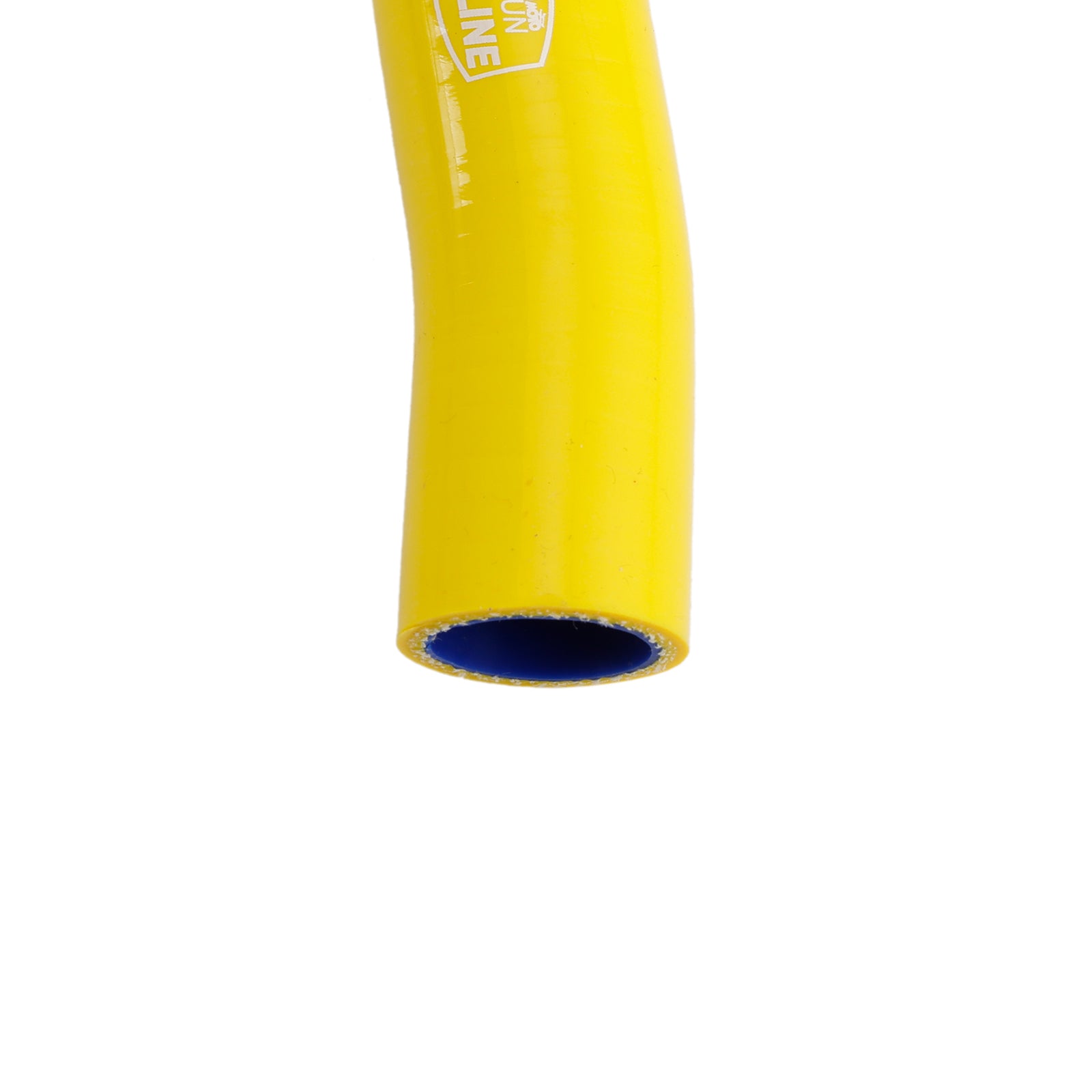 Alle jaren YAMAHA MT-09 XSR900 TRACER 9/GT SILICONEN RADIATOR KOELLANG SLAS