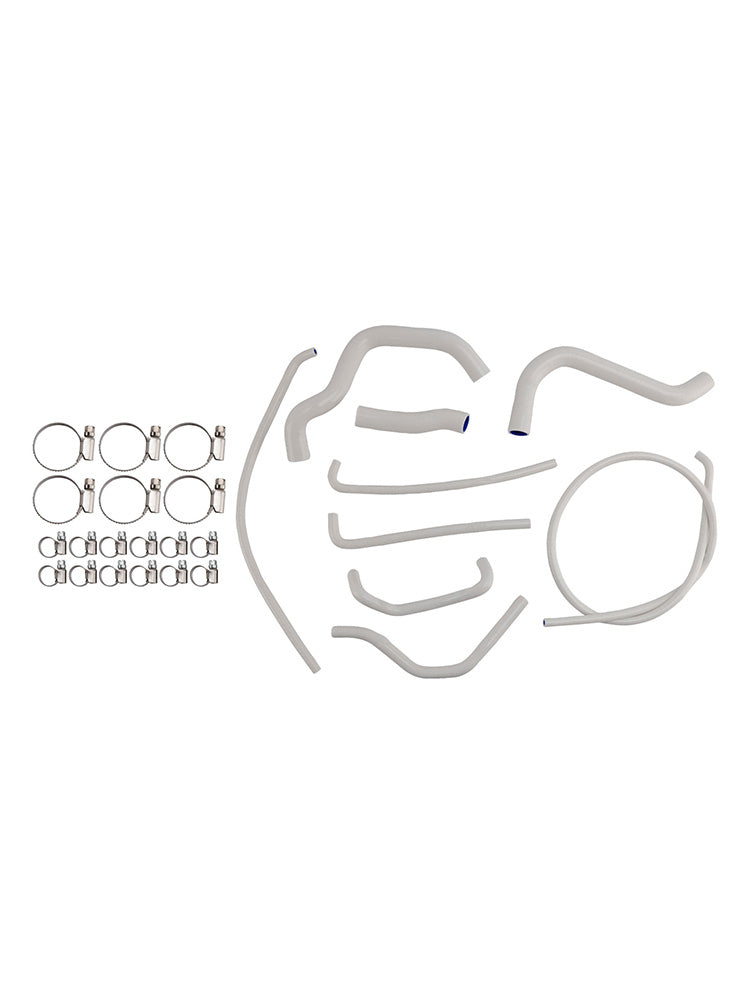 17-25 Suzuki GSX-S750 /Z 20 Silicone Radiator coolant Hose kit
