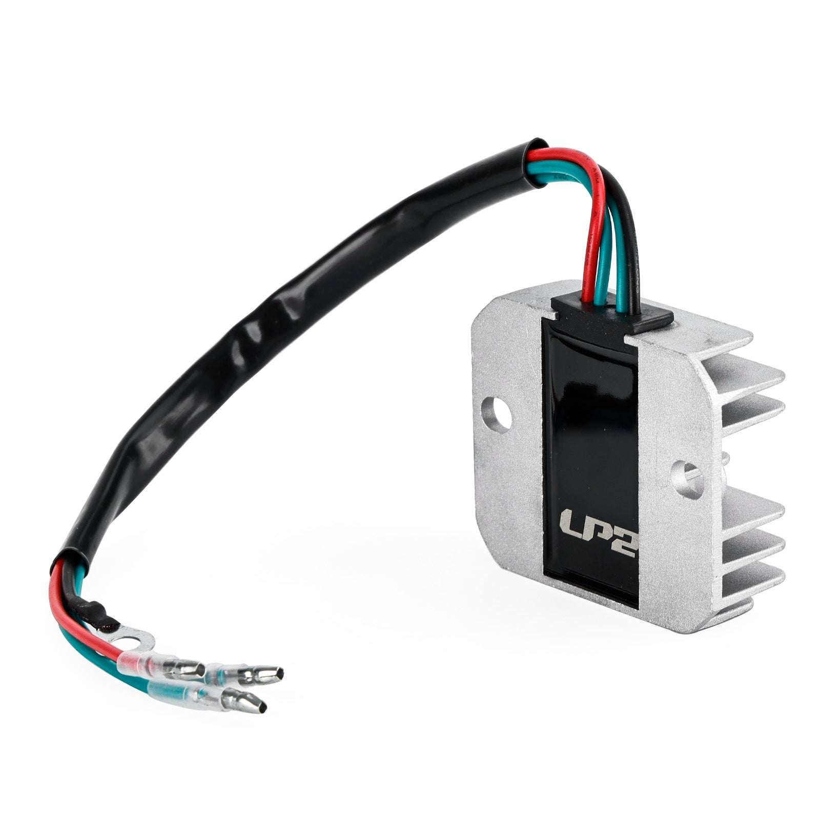 Gleichrichterregler für Yamaha Außenbord F 4HP 5 PS 6HP 2010-2022 6BX-81960-00-00