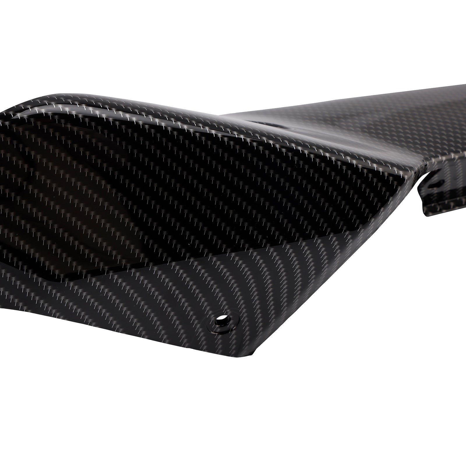 Kawasaki Z900 2025-2026 Rear Tail Side Seat Cover Fairingr