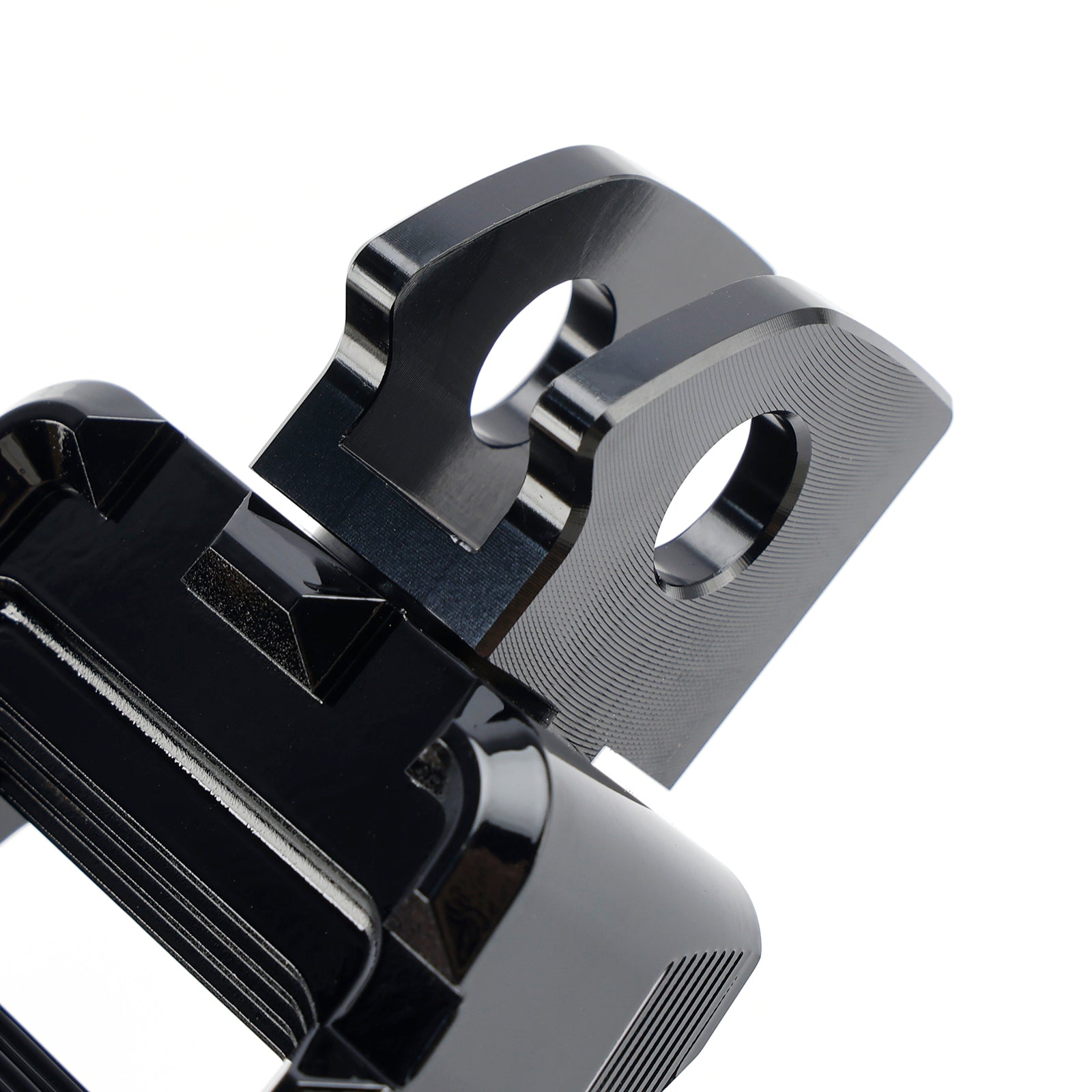 Kawasaki 16-23 Vulcan S 650 i 18-23 Vulcan S 650 Cafe Front Footrests Foot Peg