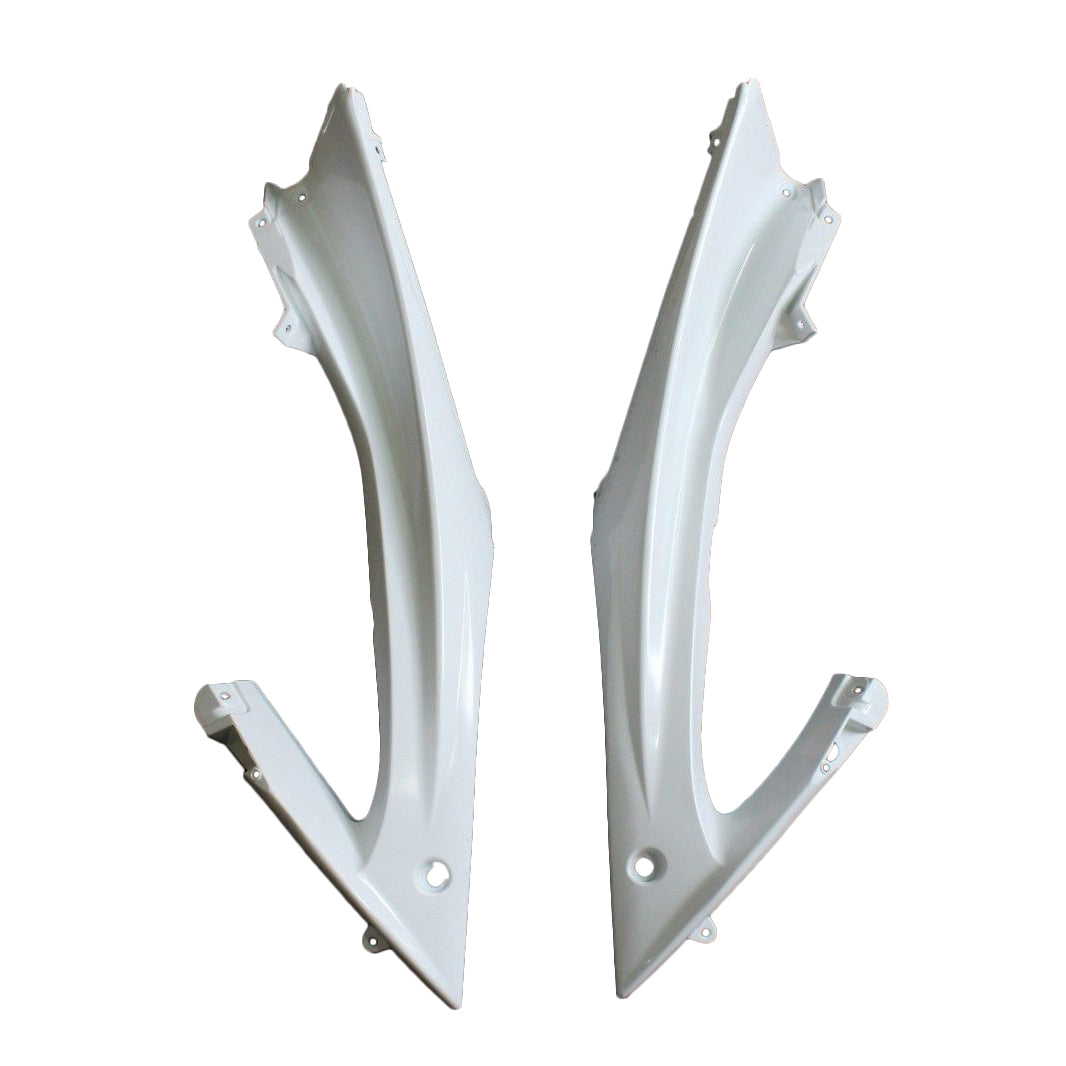 Amotopart 2008-2016 Yamaha R6 Unpainted Fairing Kit