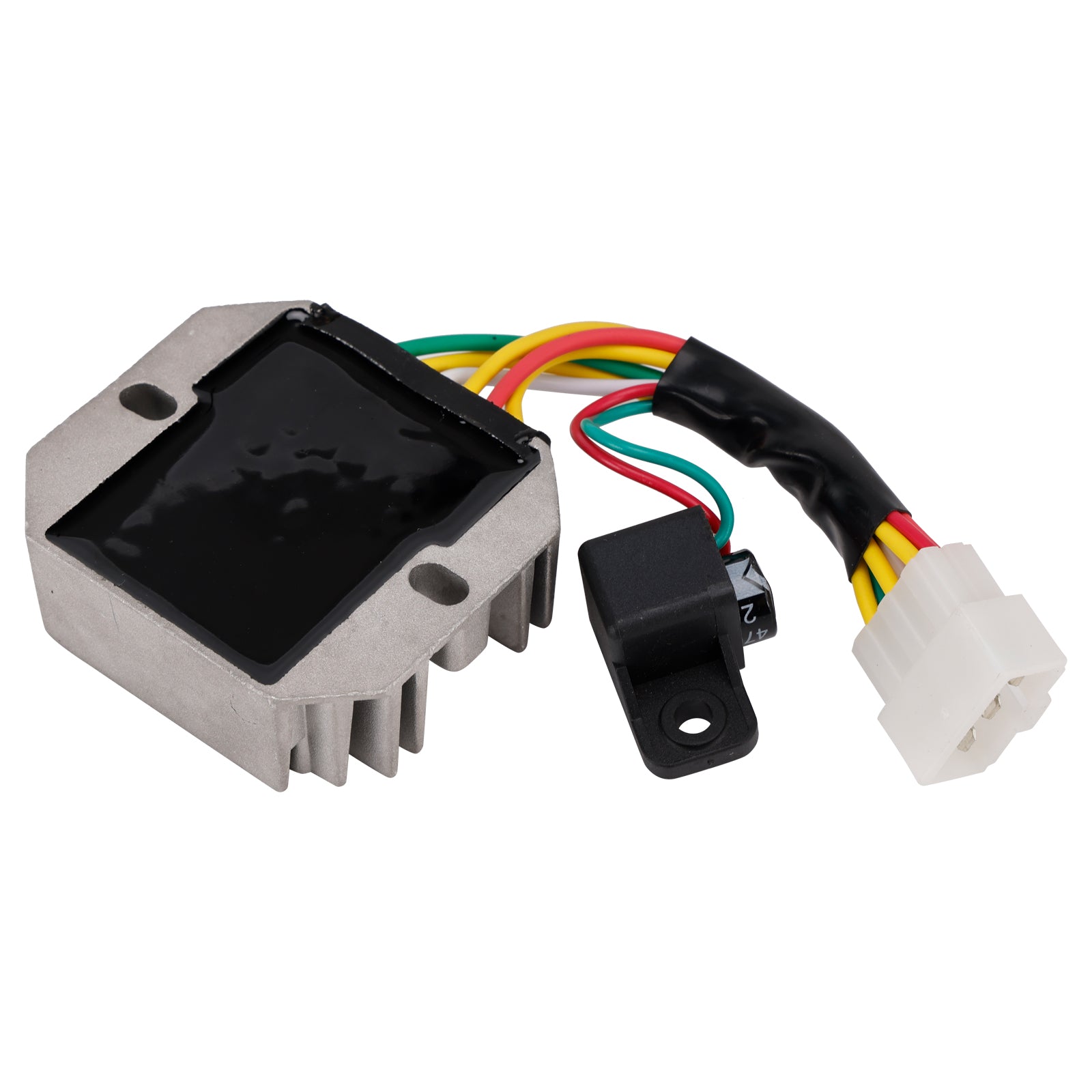 Aprilia SR 125 150 HE Motard 150 Carb 2018-2023 Voltage Regulator 1A016315R