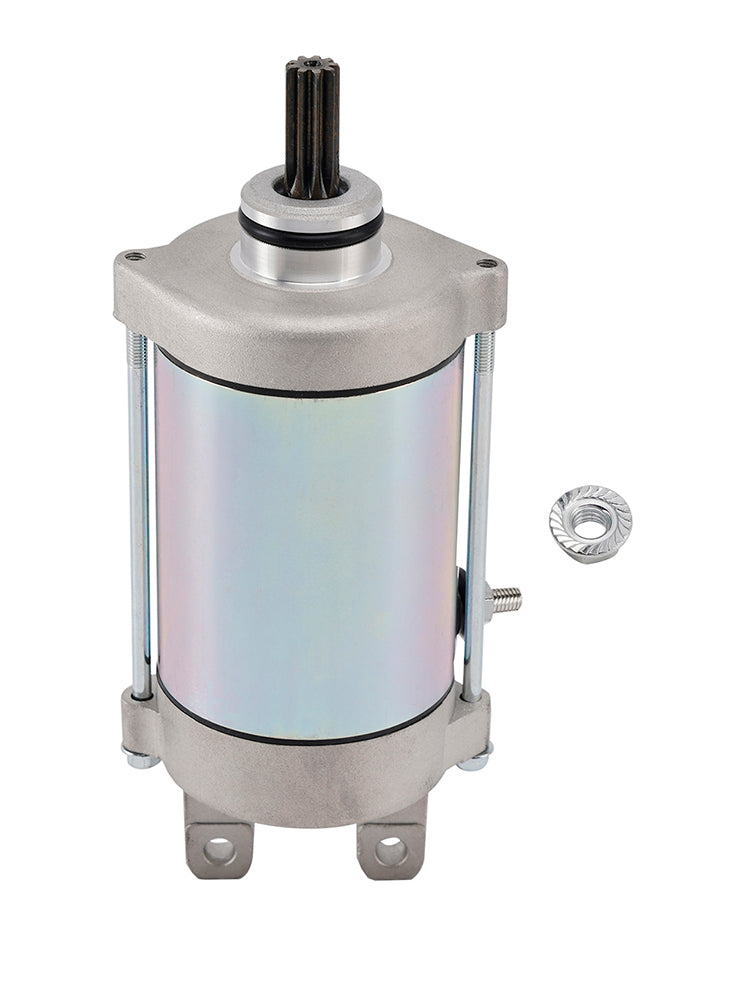 Motorino di avviamento Kymco Mxu 500 2005-2016 Uxv Xciting 500I Evo 21163-Y006