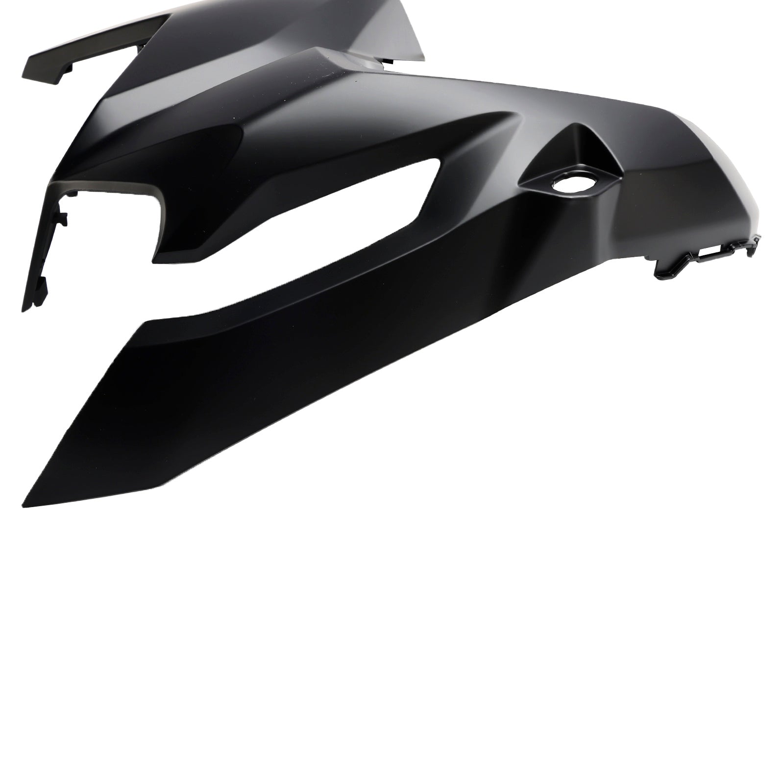 23-24 Honda Adv 160 Front Side Cover Headlight Panel Fairing