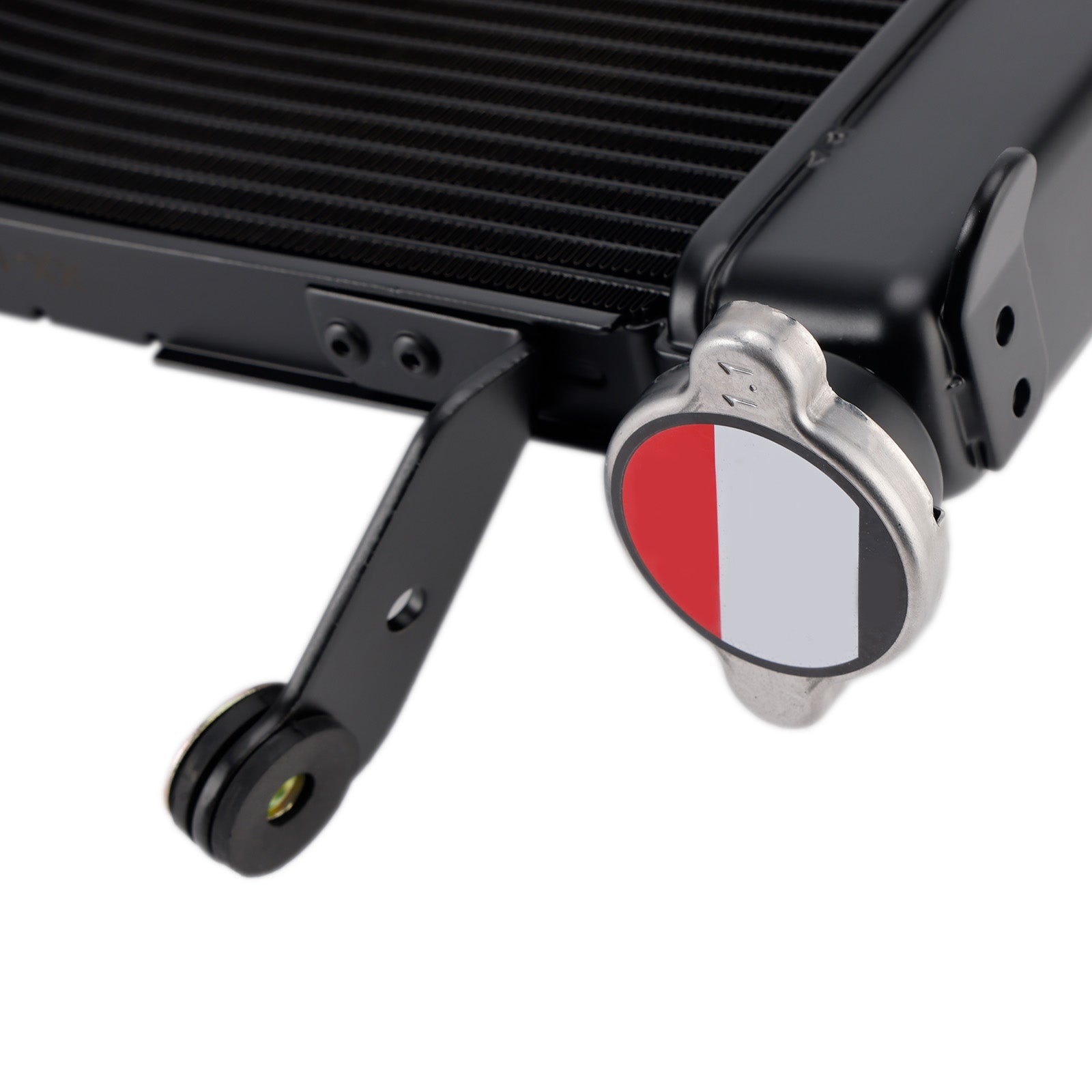 2022-2024 Suzuki GSX-S1000 / GT Radiator Cooling Engine Cooler