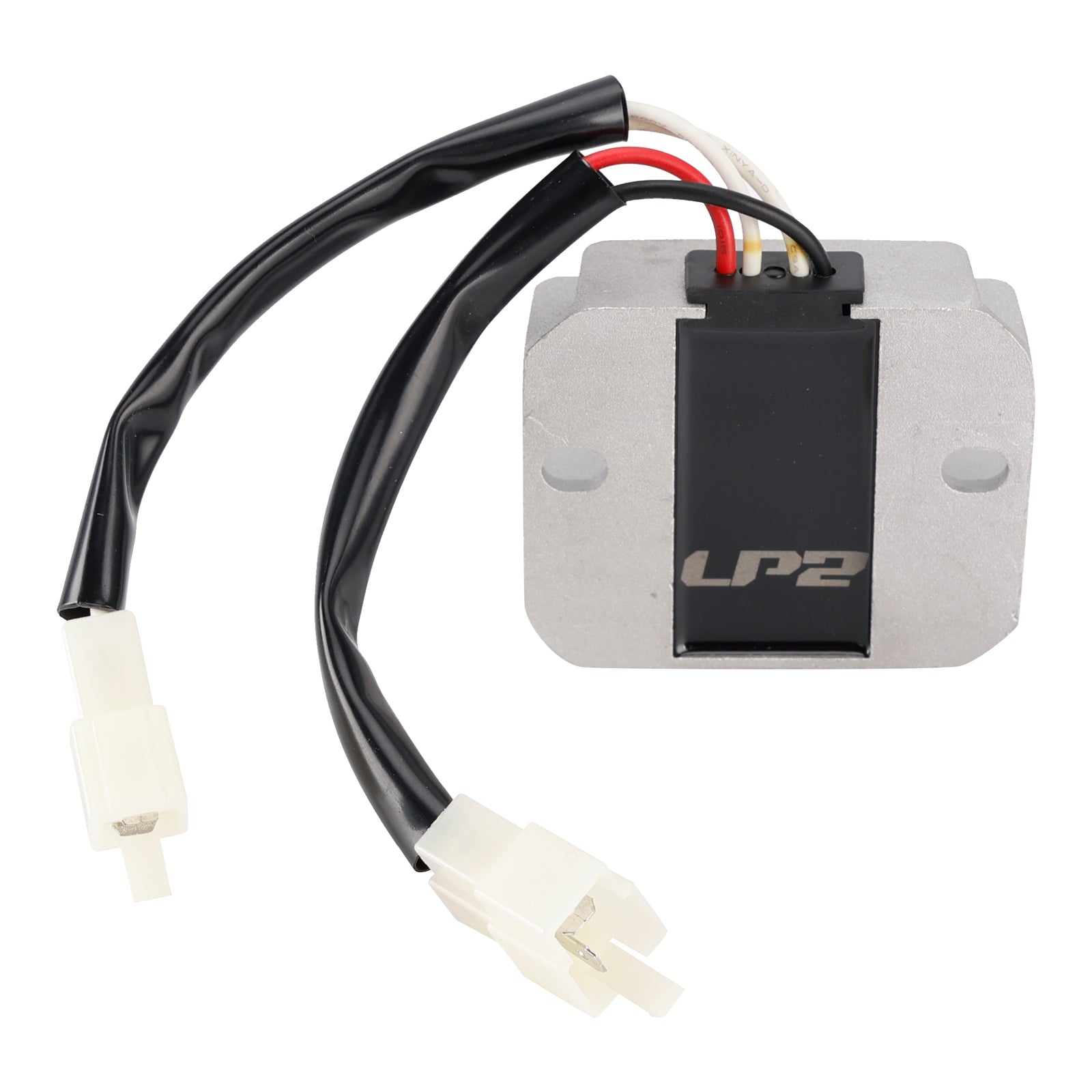 1987-1989 Yamaha XT600T XT600U XT600W Stator Regulator Rectifier Gasket