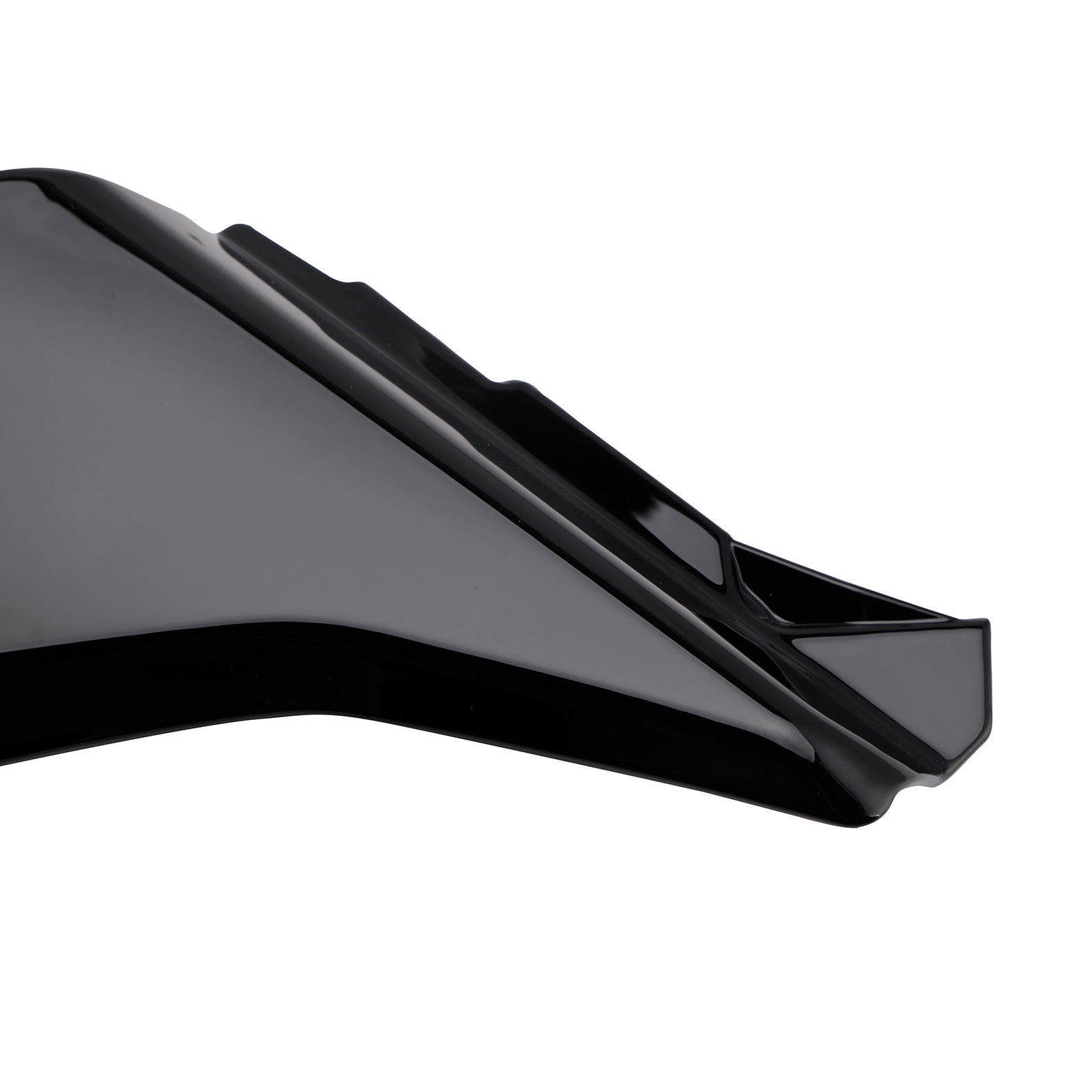 2025-2026 Yamaha Tenere 700 Tankseitenverkleidung Verkleidungsverkleidung