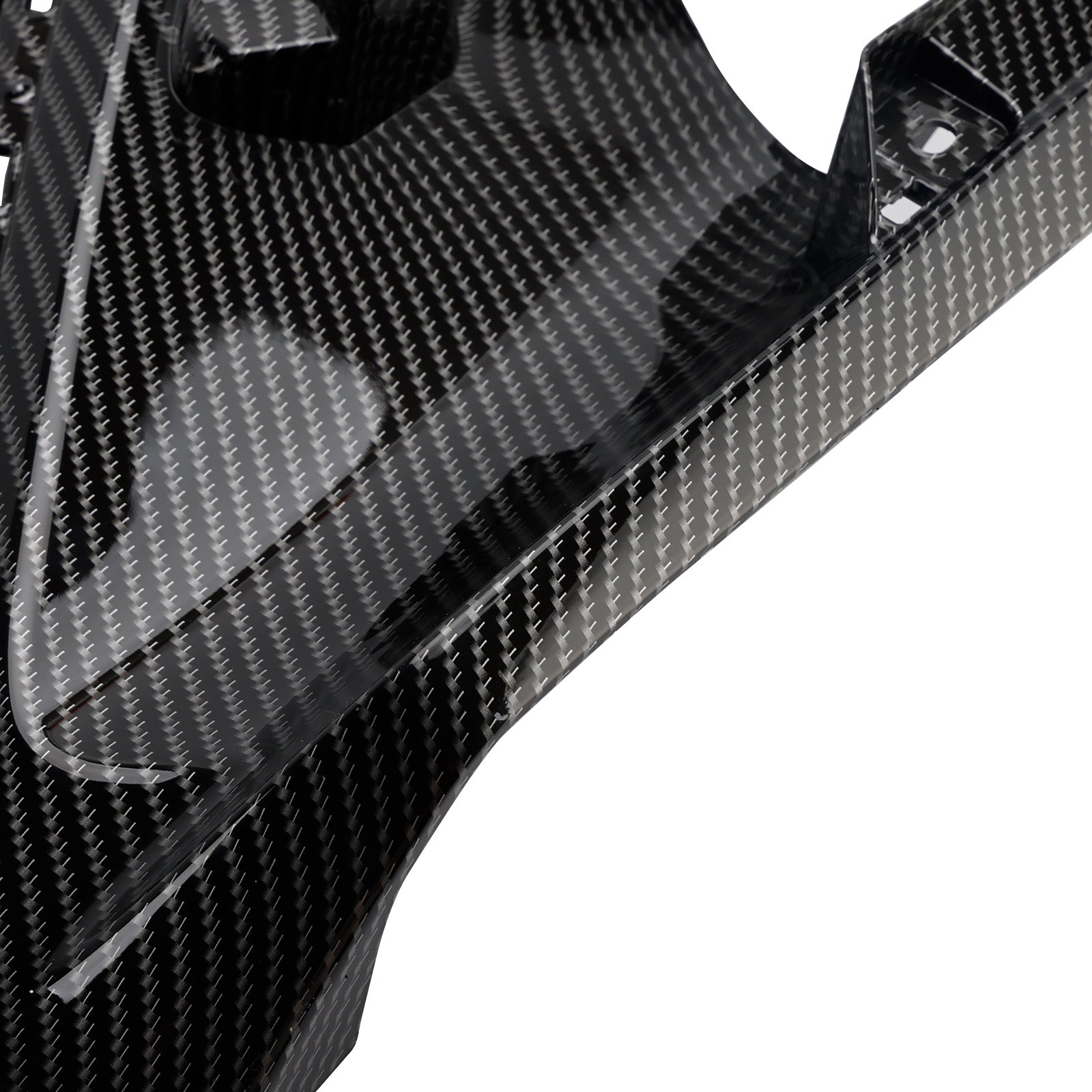 2025-2026 Yamaha YZF-R3 R25 Middle Side Frame Cover Fairing Cowl