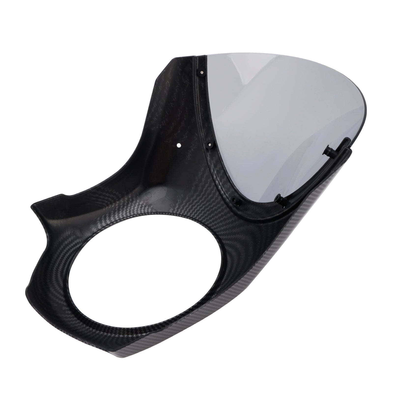 24-25 Kawasaki Eliminator 500 Headlight Windscreen Fairing Windshield