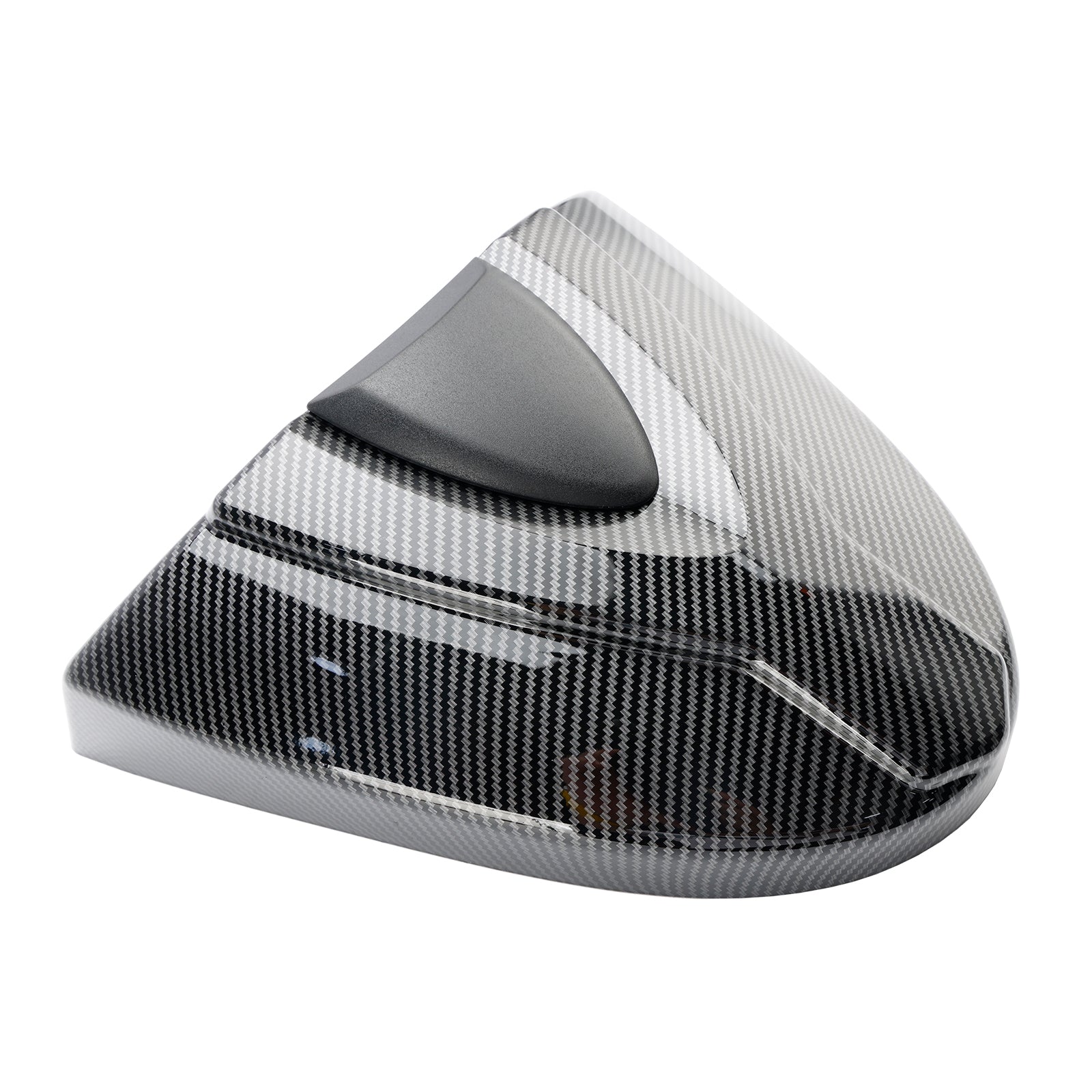 21-24 Trident 660 cubierta del asiento trasero carenado