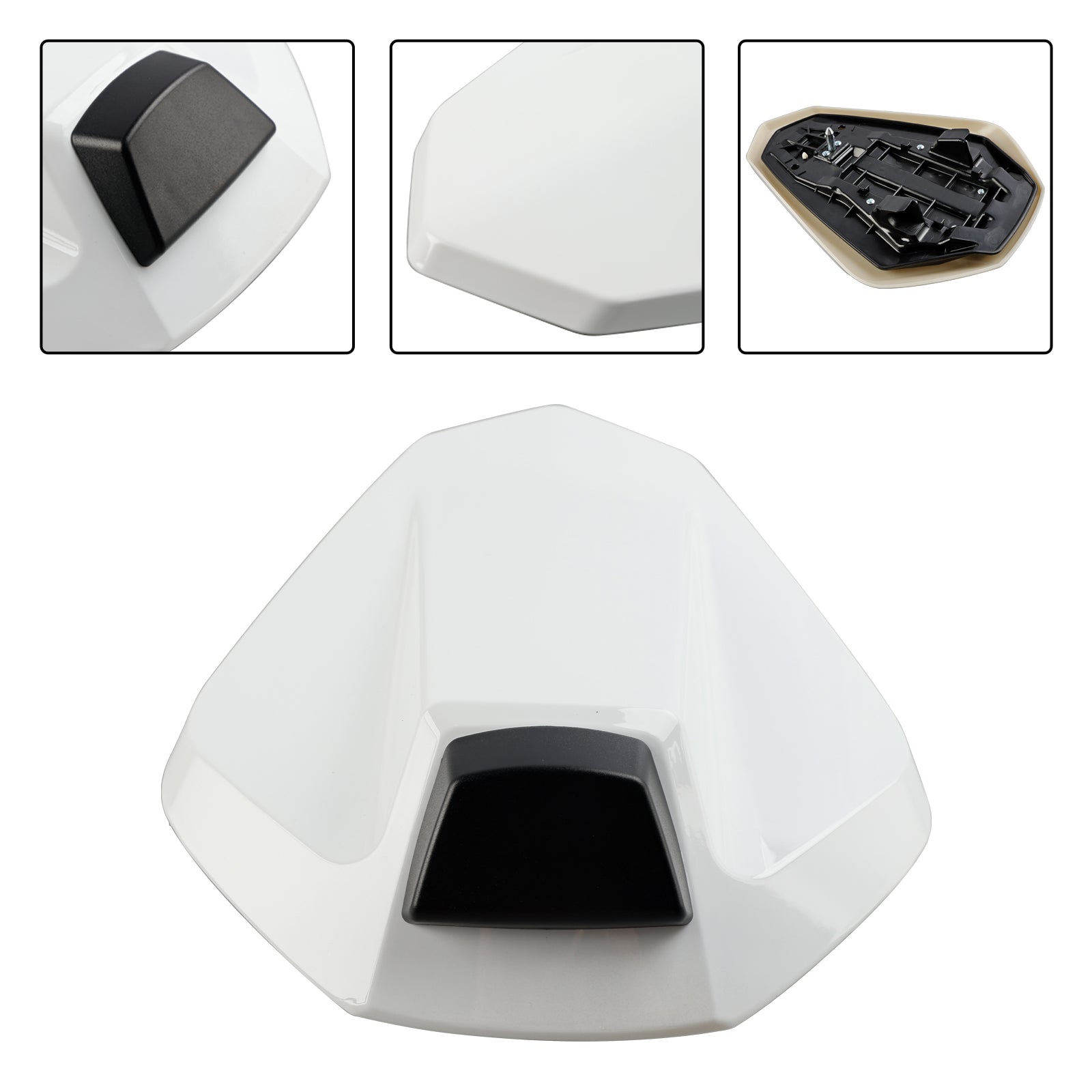 17-23 KTM 125 250 390 Tail Rear Seat Cover Fairing Cowl