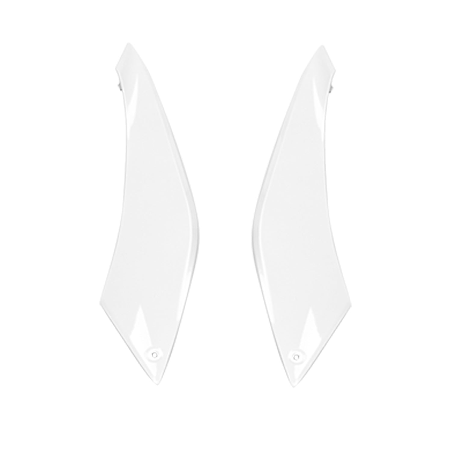 Amotopart 2023-2024 Yamaha T-MAX 560 Black Red White Fairing Kit