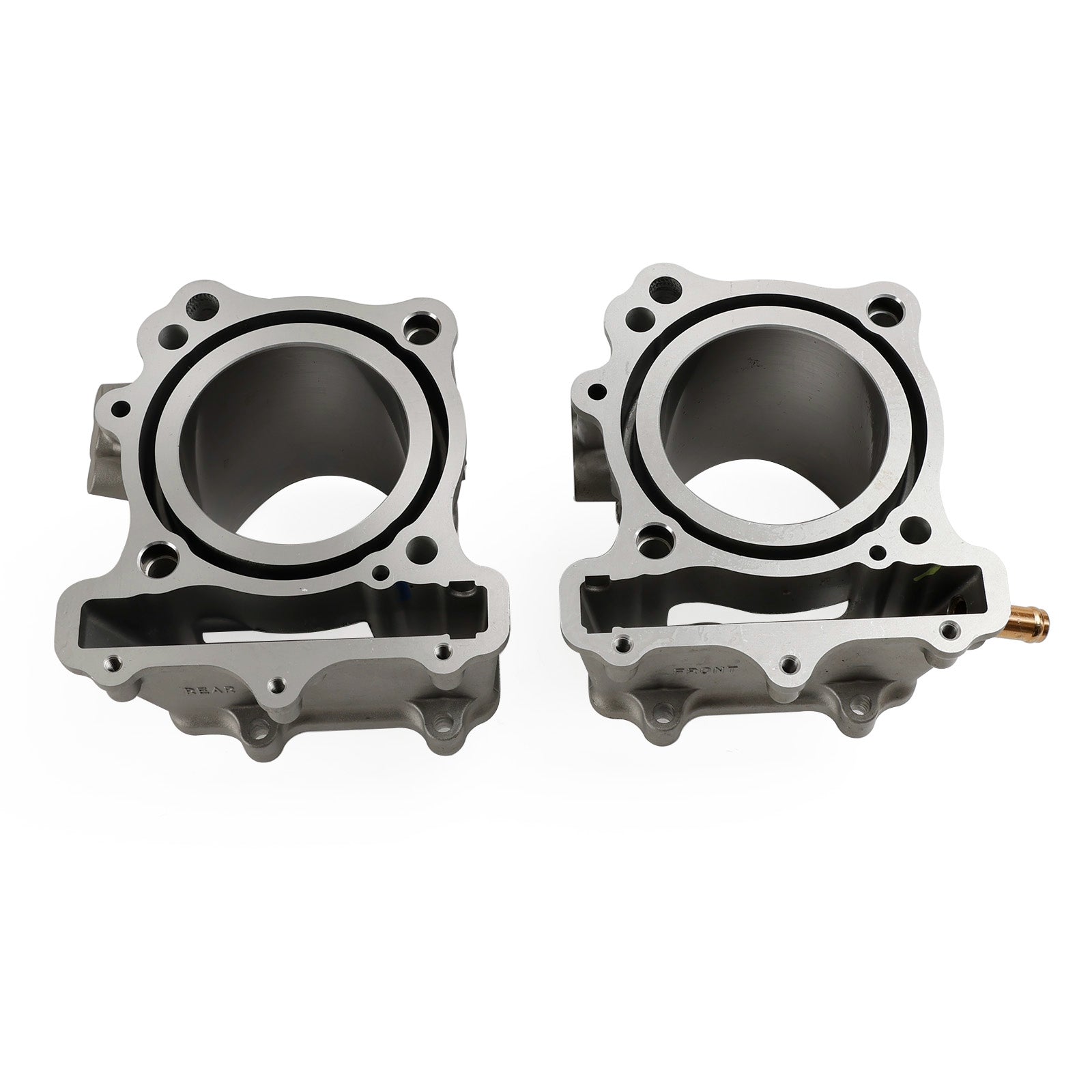 99-08 Suzuki SV 650 A SV650S SA Front & zadní válce Pístové těsnění soupravy