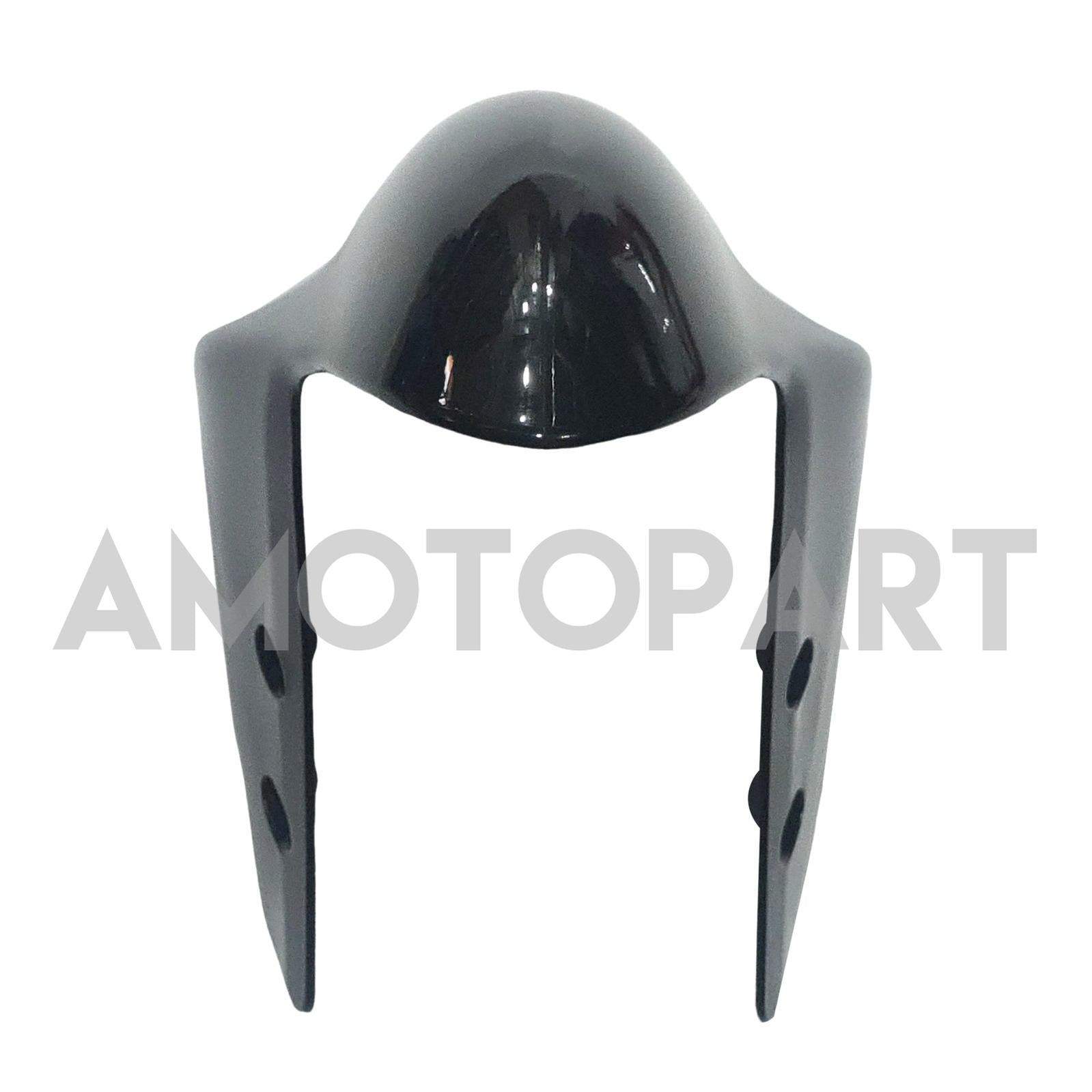 Amotopart 2012-2015 Ducati 899 Green White Red Fairing Kit