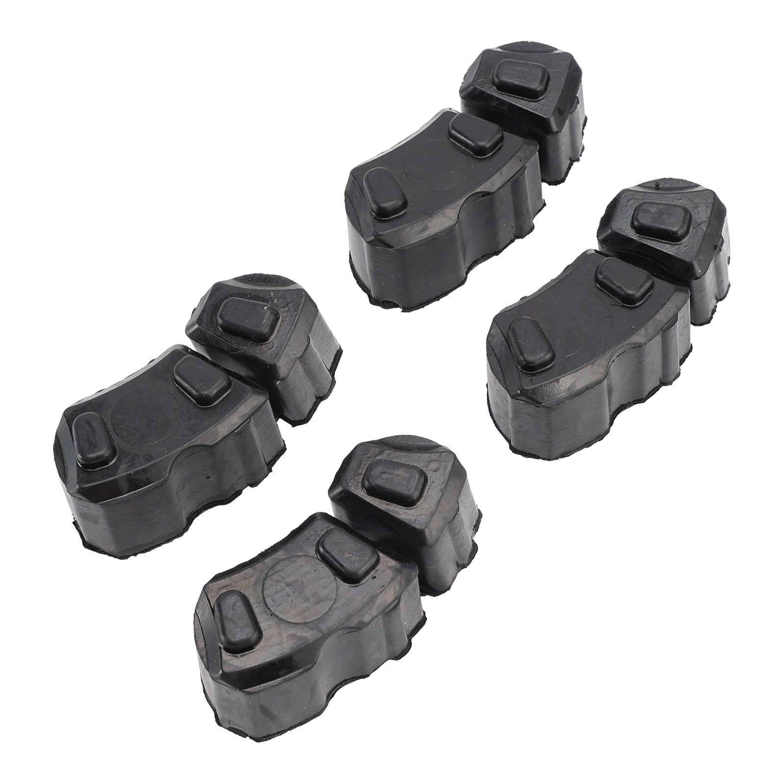 BMW F 650 700 800 GS Hinterradnabe Stoßdämpfer Dämpfer 33117712298