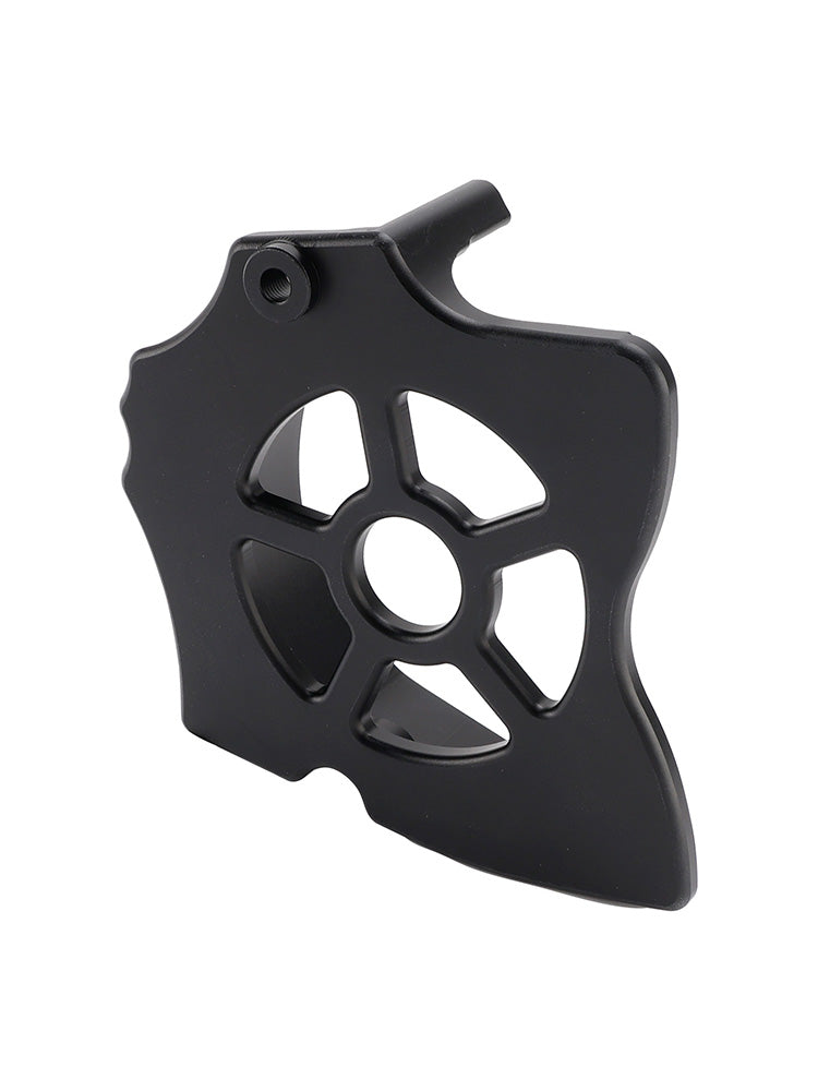 1993-2025 Honda XR650L Front Sprocket Cover Chain Guard Protector