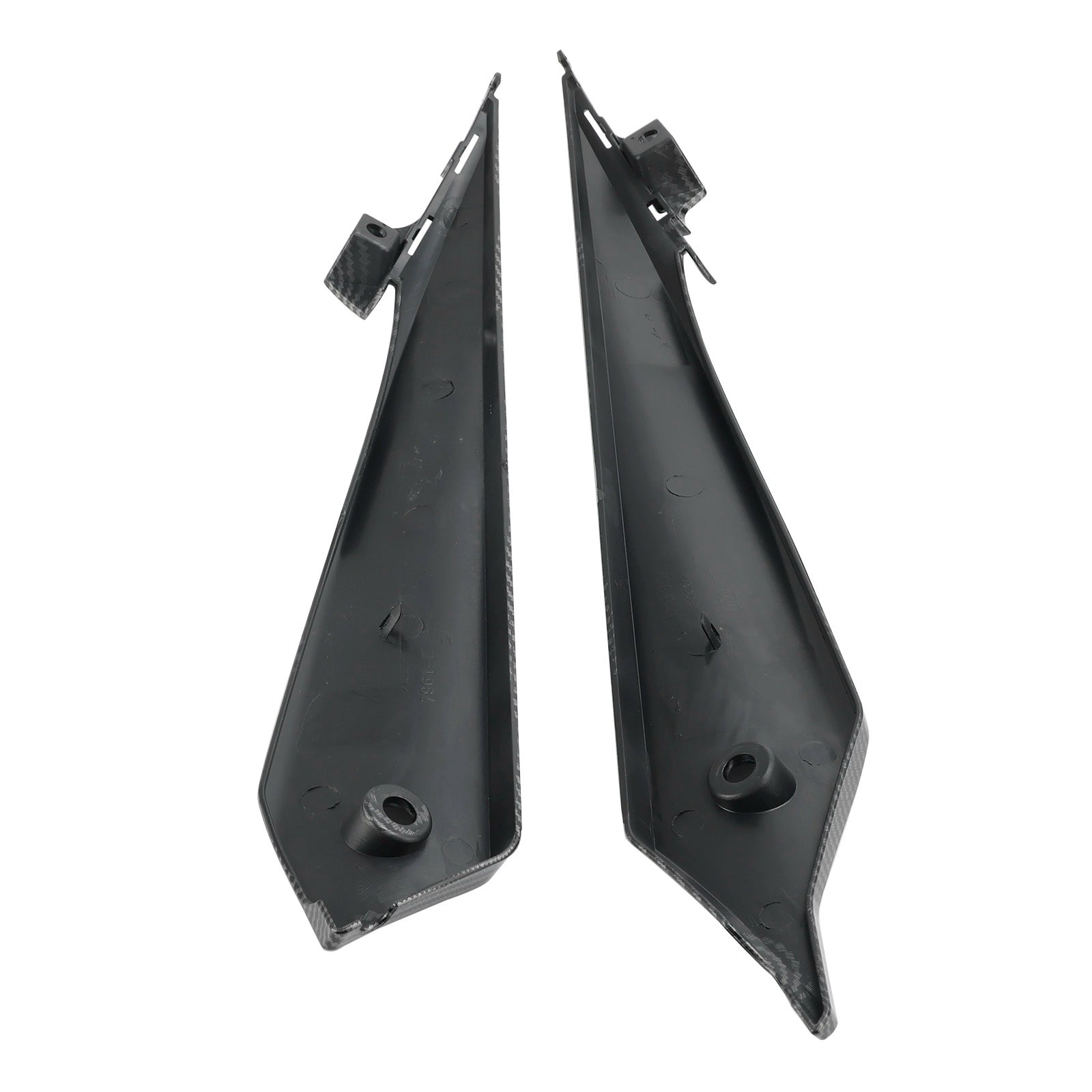 Rear Lower Side Fairings For Suzuki GSX-S 1000 2015-2020