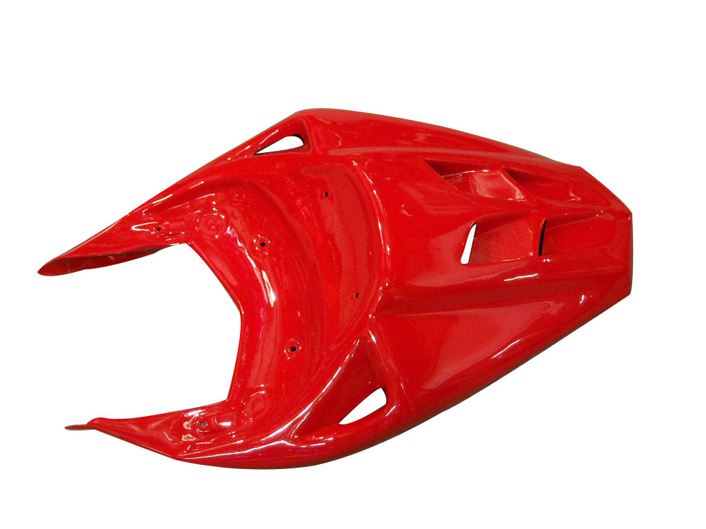 Amotopart 2003-2004 Ducati 999/749 Red Fairing Kit