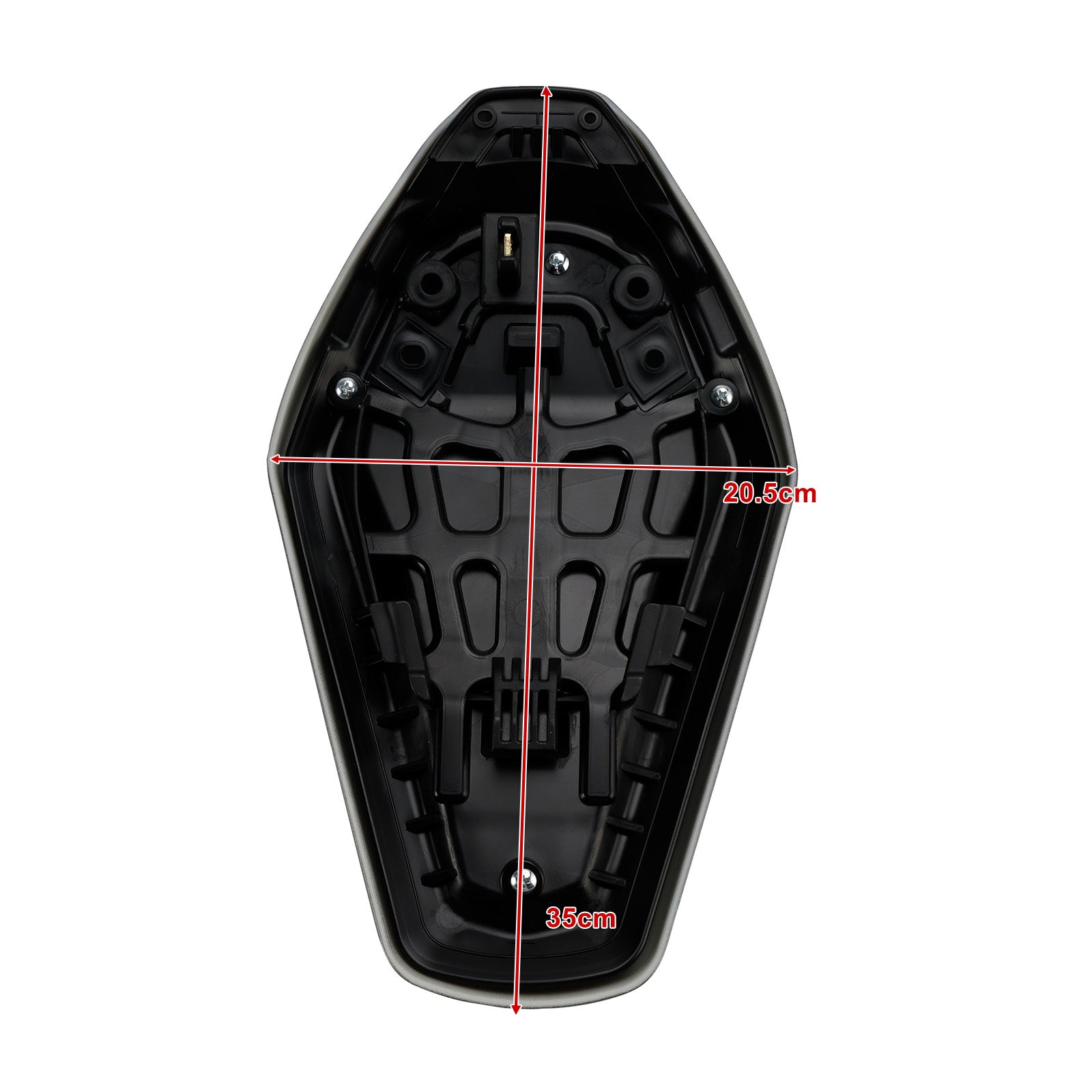 Kawasaki Z900 Z900SE 2025-2026 Tail Rear Seat Fairing Cowl