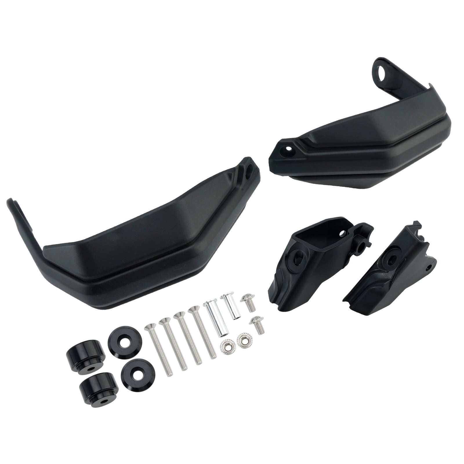 2023-2026 Honda GB350 GB350S Handschutzschutz