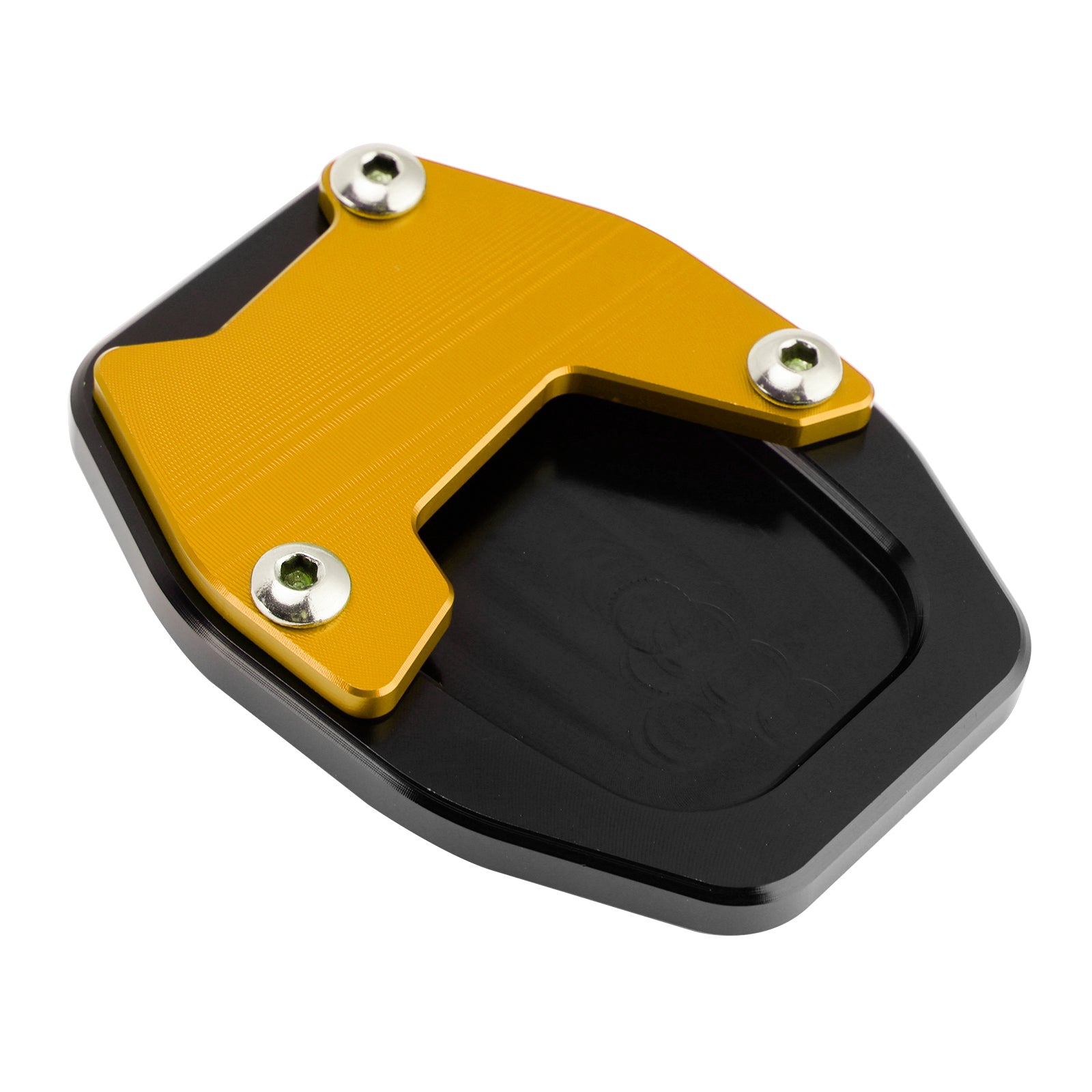 Honda X-ADV 750 NSS750 21-25 Foza 750 21-23 Kickstand Enlarge Plate Pad