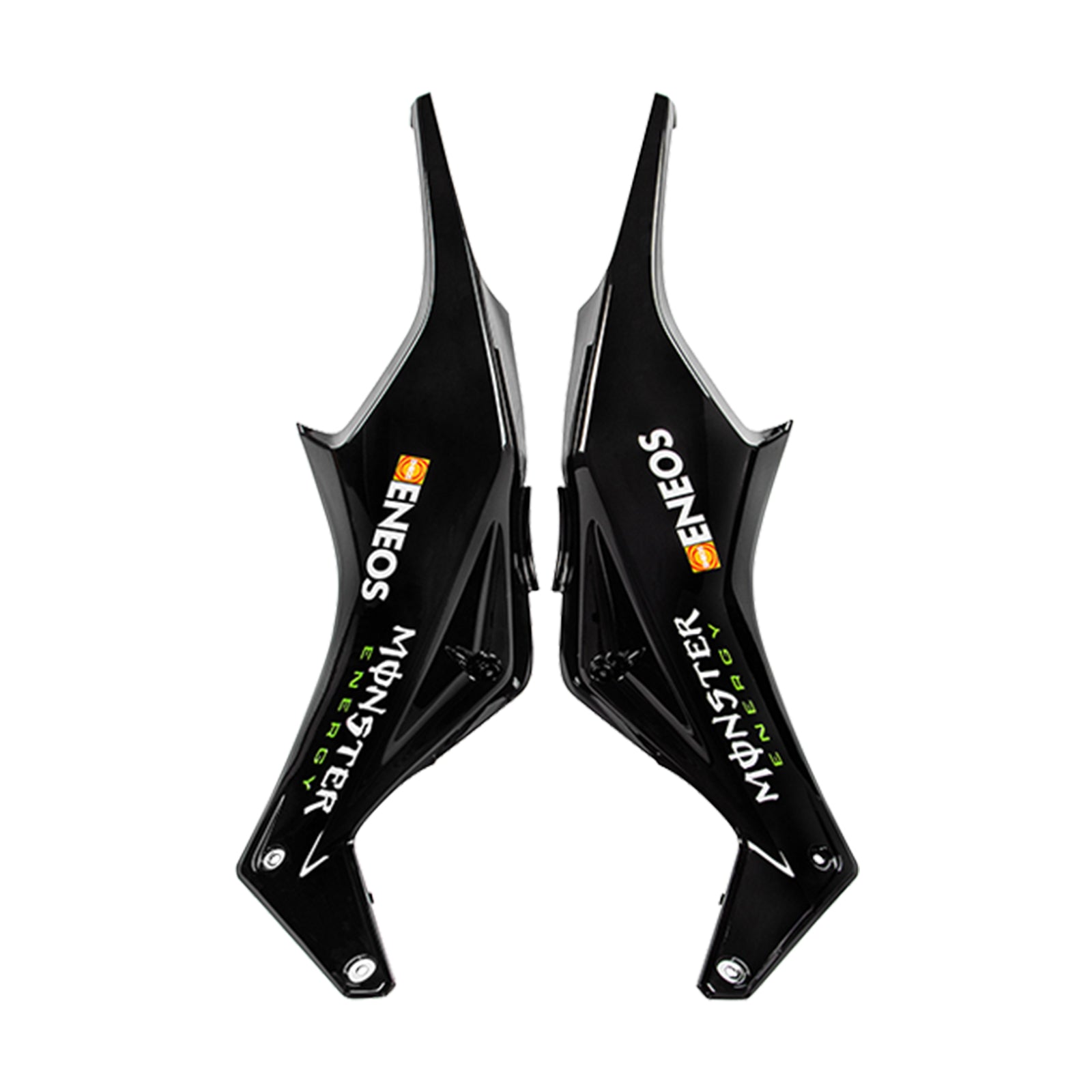 Amotopart 2023-2024 Yamaha x Max 300 Kit de carénage