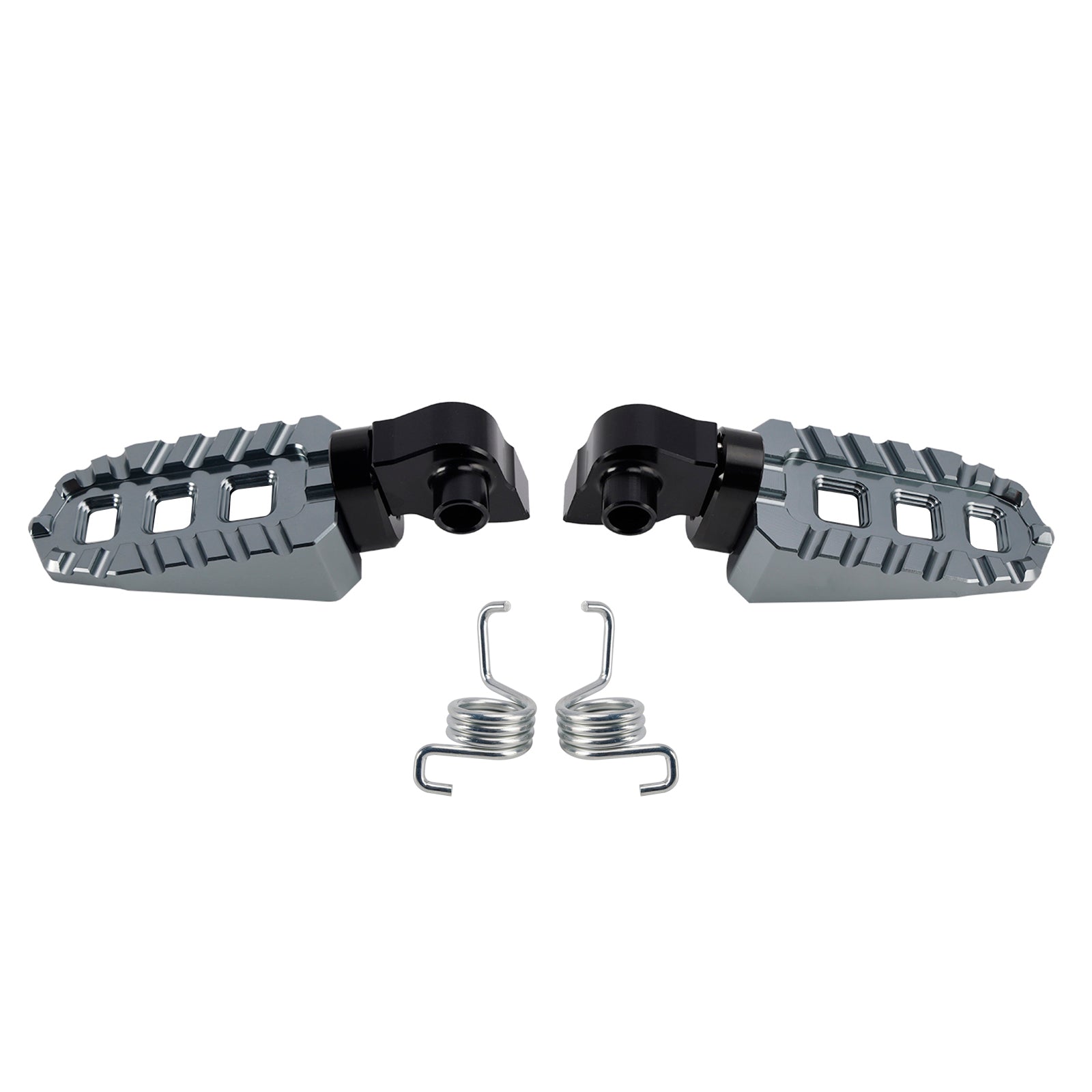 19-24 YAMAHA Tenere 700 XTZ700 YZ250X YZ125X Front Footrests Foot Pegs