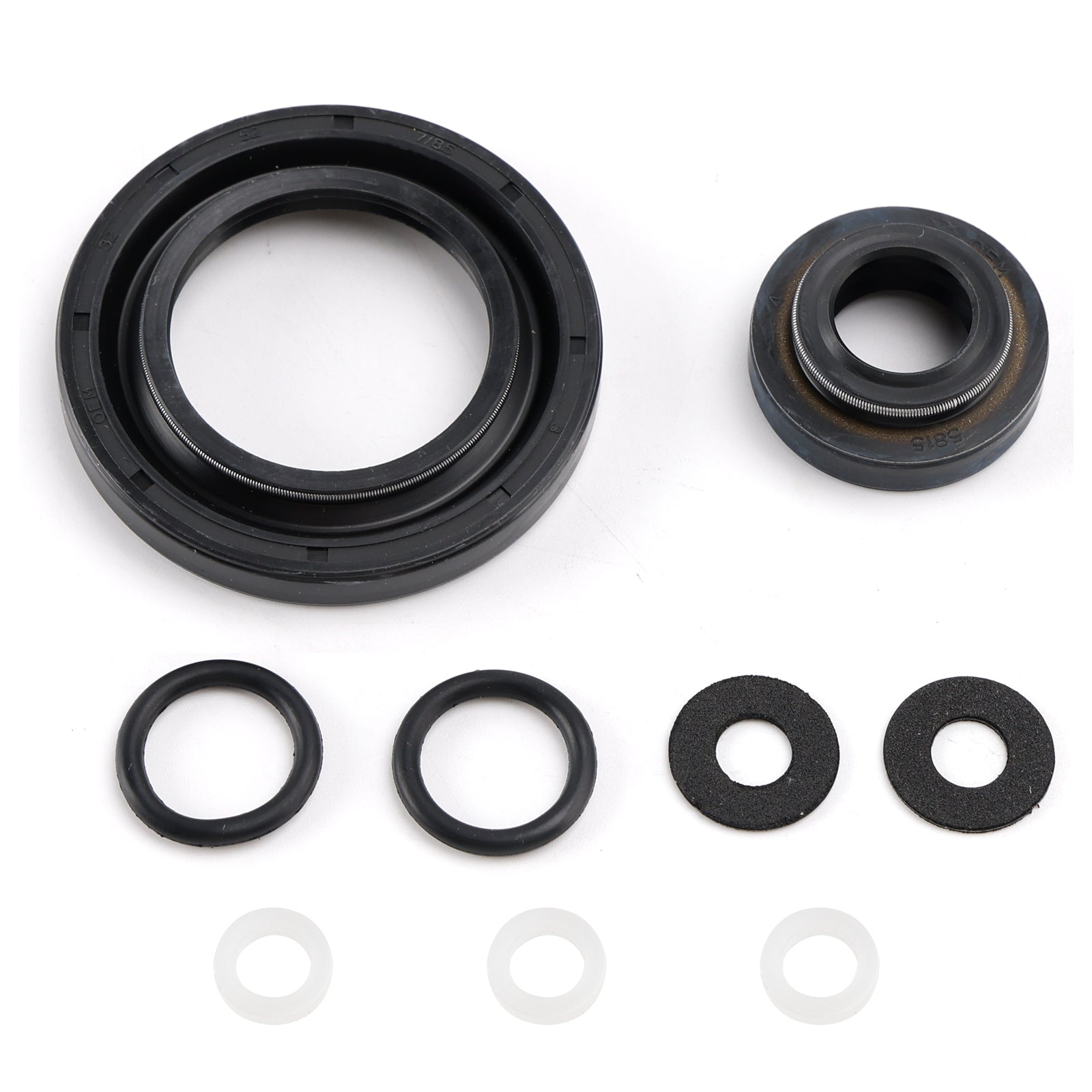 94-05 Softail FXST FLST 94-2006 Dyna FXD Primary Cover Gasket & Seal Kit