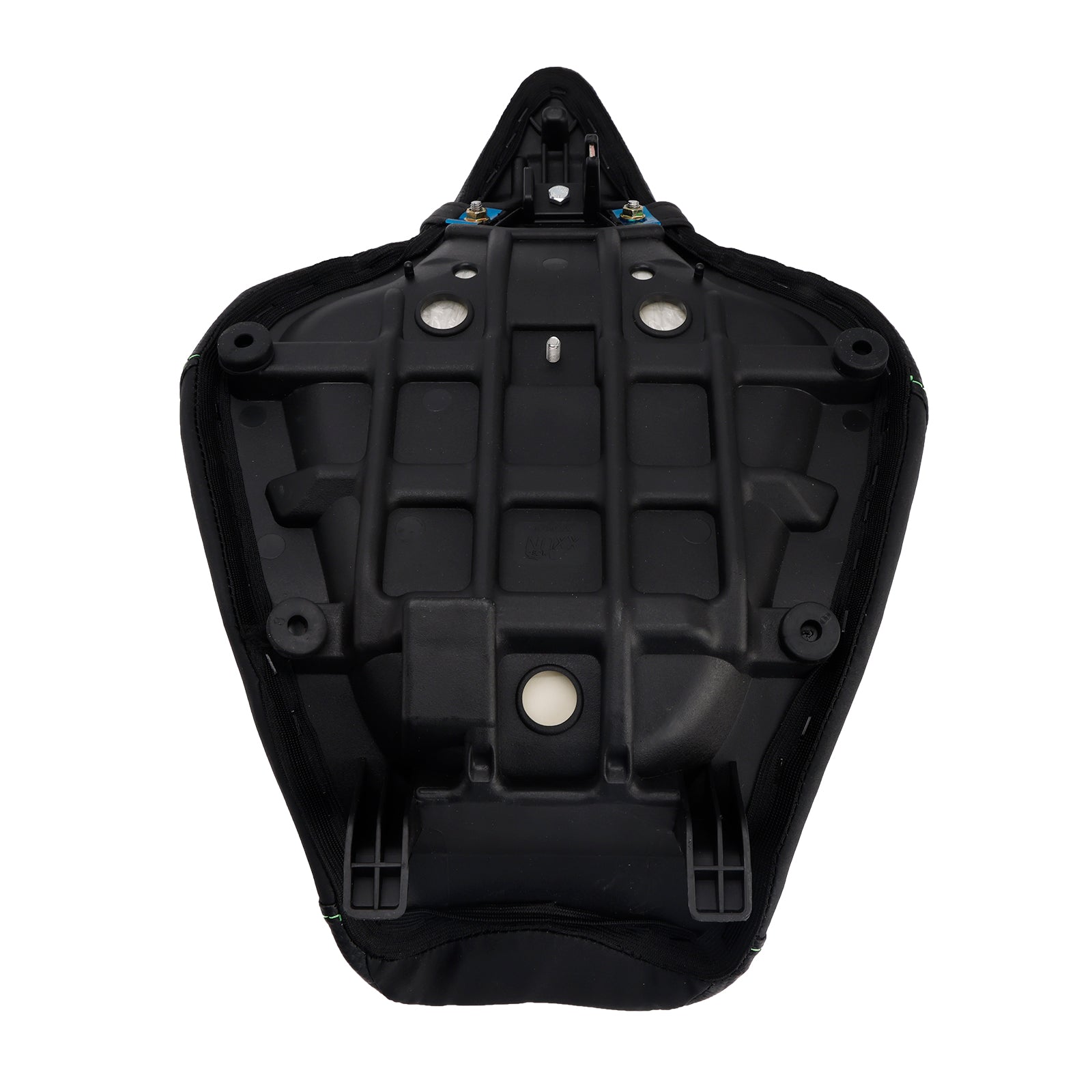 2014-2025 Kawasaki Z1000 voorste bestuurdersstoel Raider-kussen past