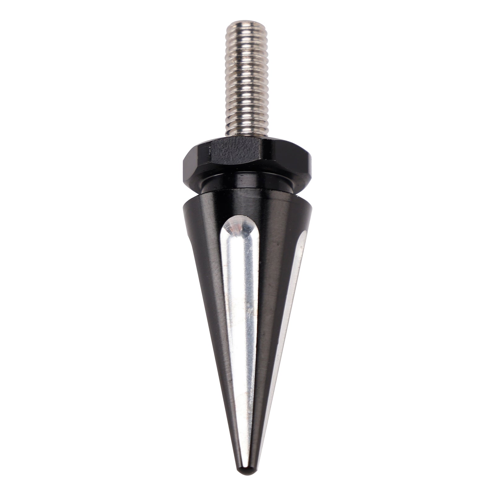 4x 2015 - 2025 Road Glide Fltr Windshield Fairing Mount Bolt Kit Black