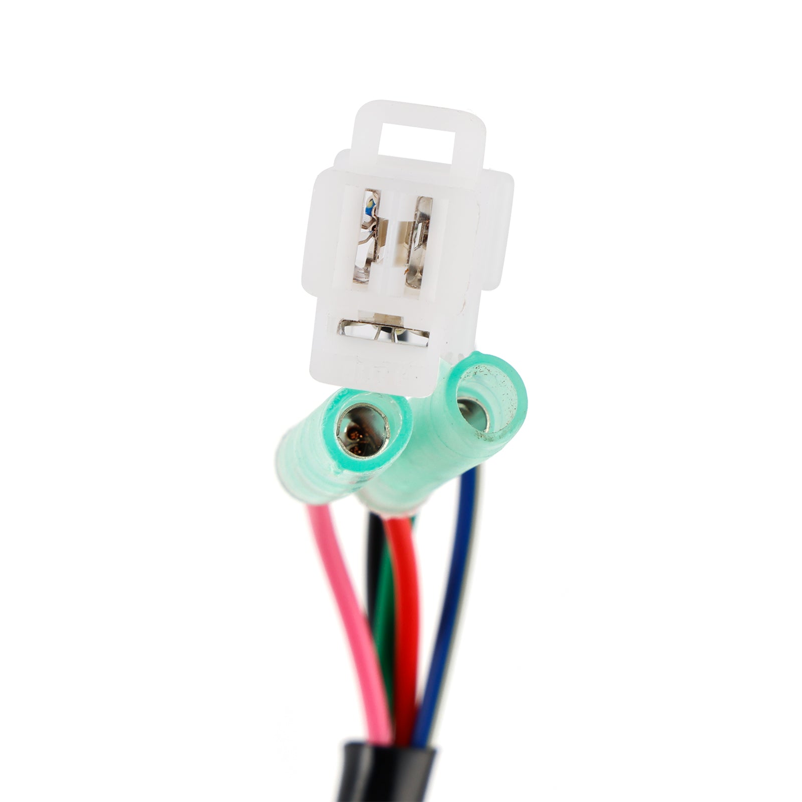 1987-1989 Yamaha XT600T XT600U XT600W Stator Regulator Rectifier Gasket