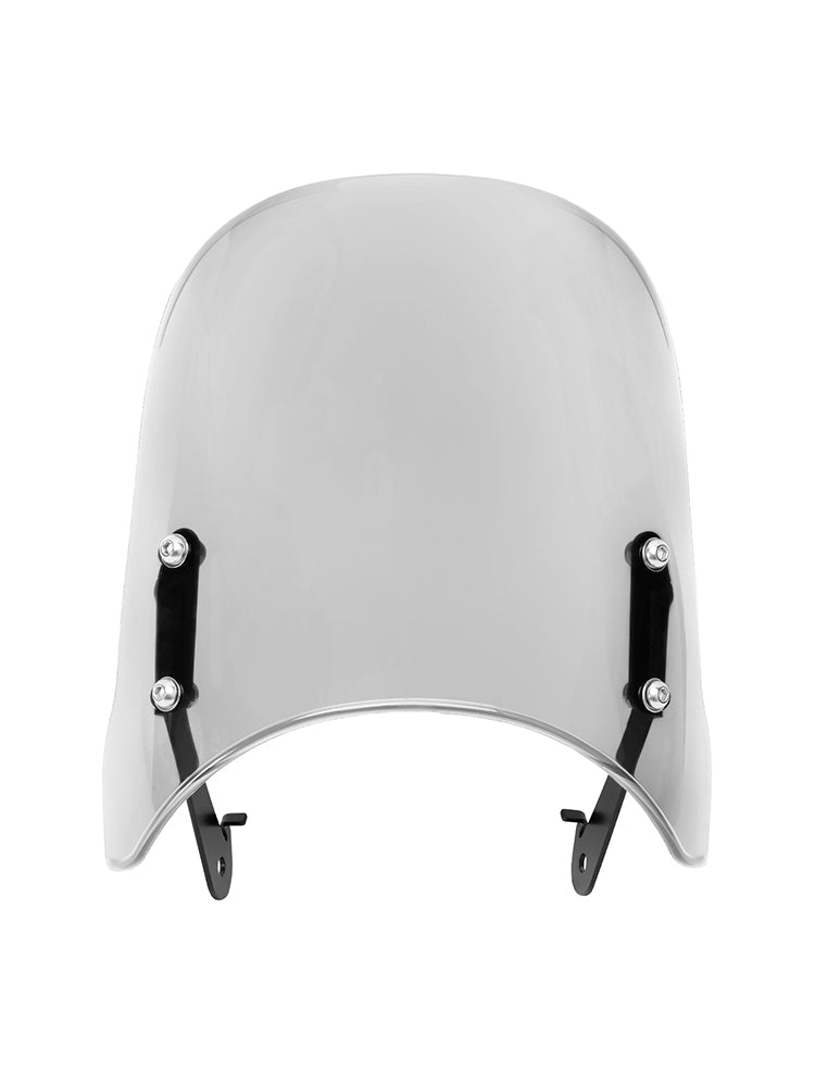 2022-2023 YAMAHA XSR 900 ABS MOTORCYCLE Windshield vindruta