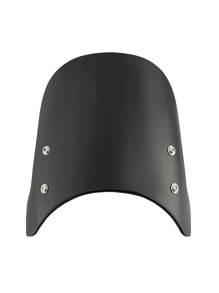 19-23 Husqvarna Vitpilen 401 Svartpilen 401 voorruit voorruiten