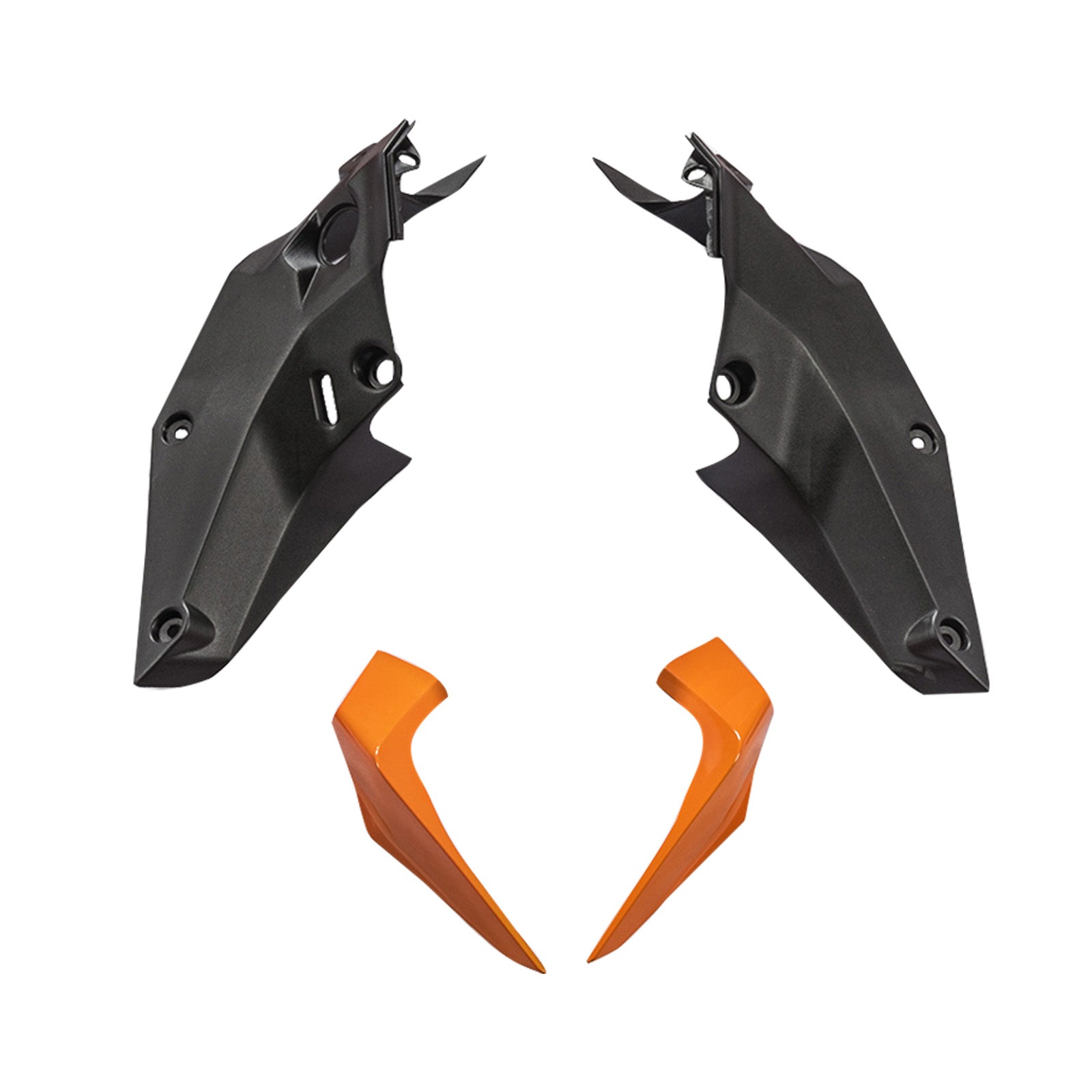 Amotopart 2017-2023 Duke 390 Fairing Kit