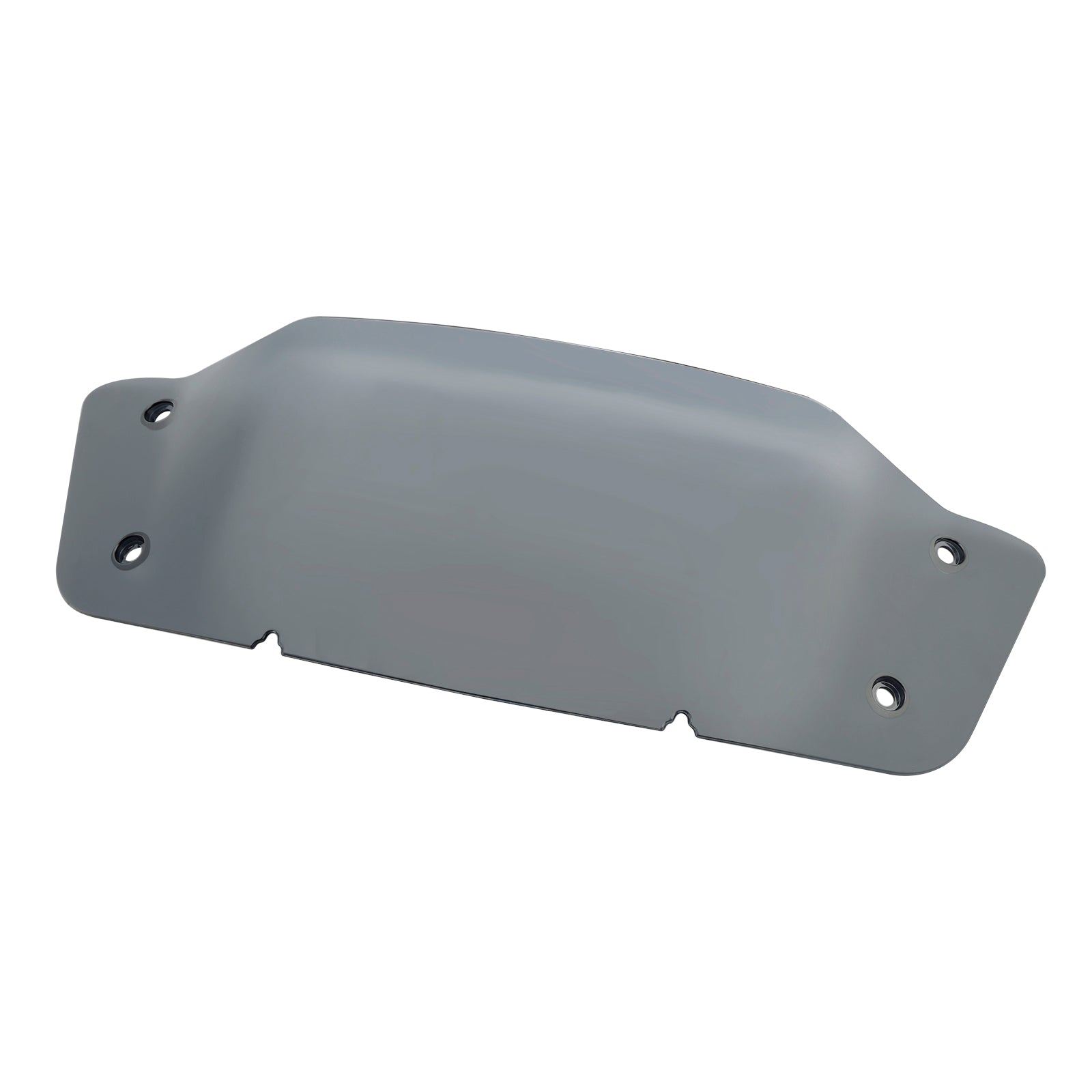 23-24 CVO Street Glide FLHXSE Windshield WindScreen Wave