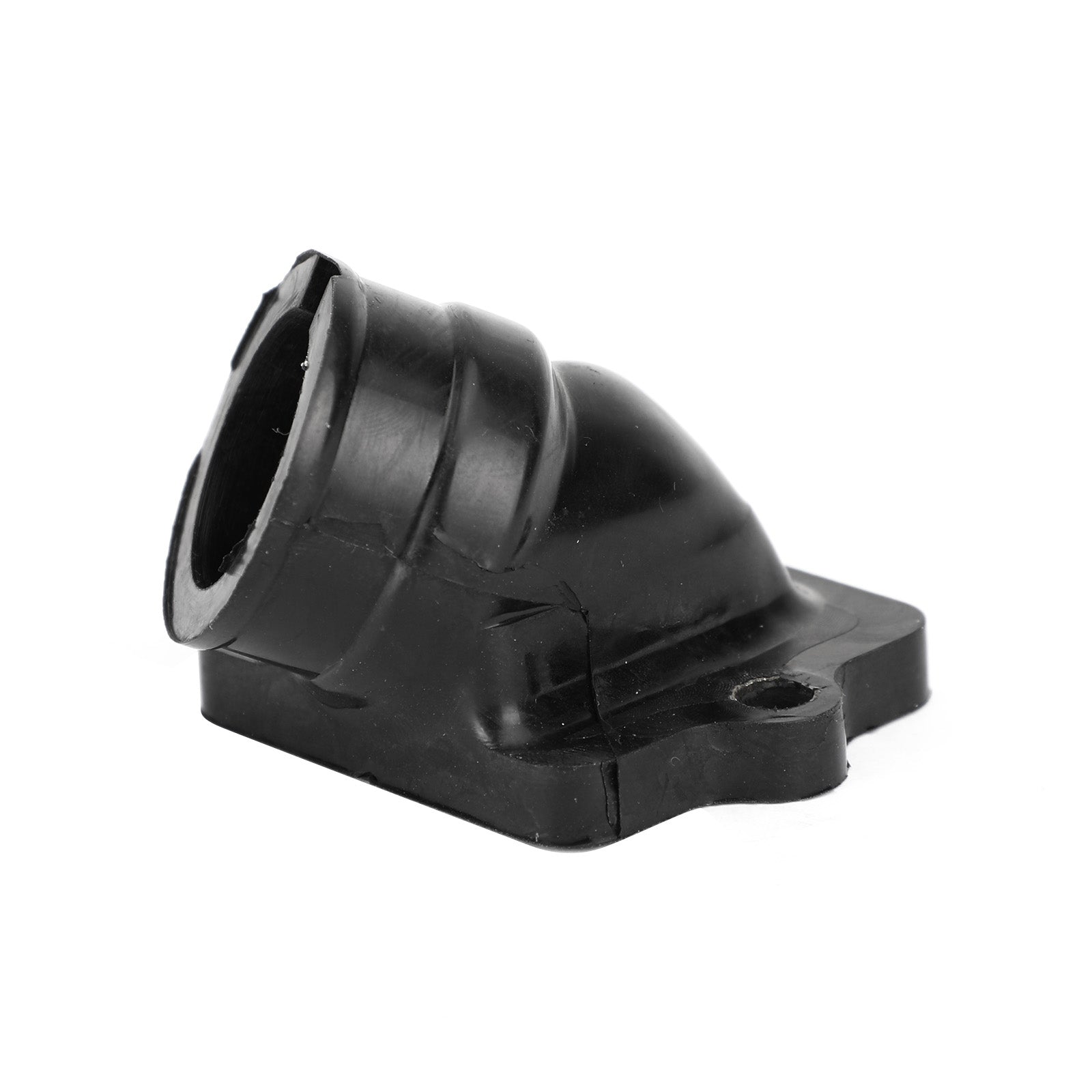 Flange de inicialização do coletor de admissão para piaggio tph skr skipper hexagon runner 125ccm